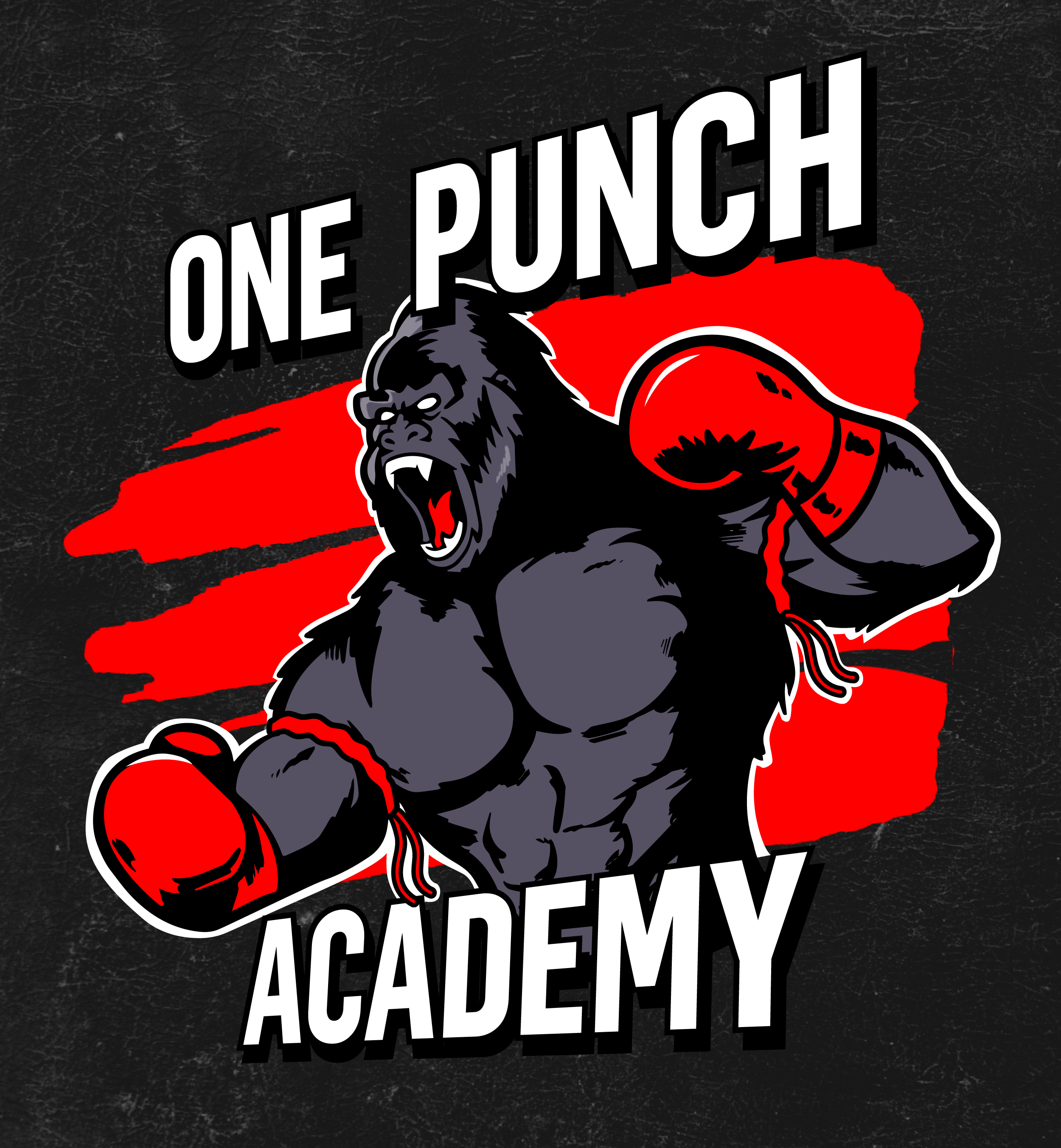  Illustrated and designed this logo 