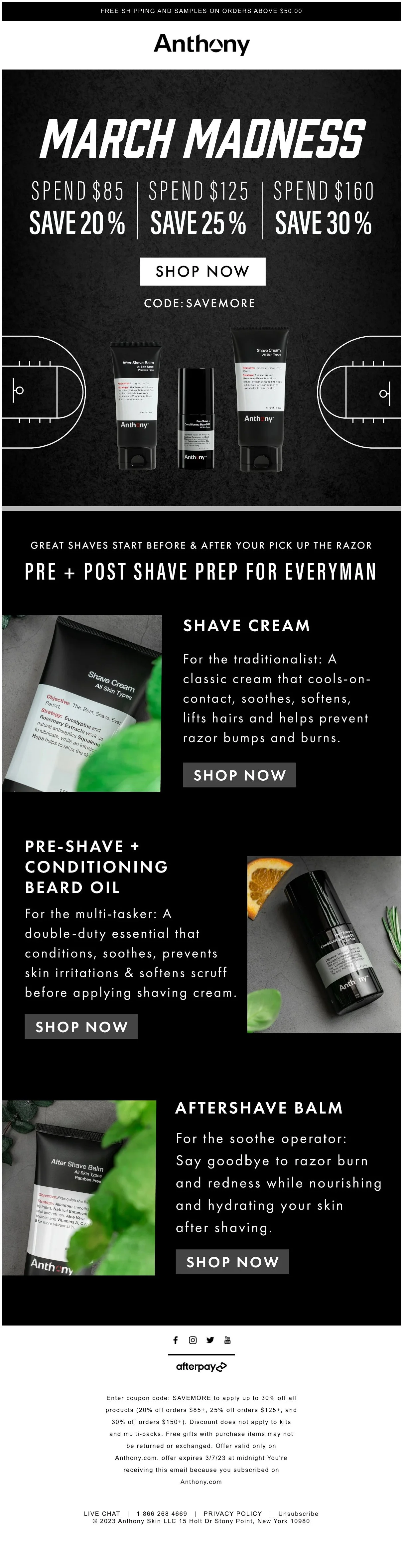 Anthony - 2023-03-07 - Final Hours⏳ Save up to 30% off.jpg