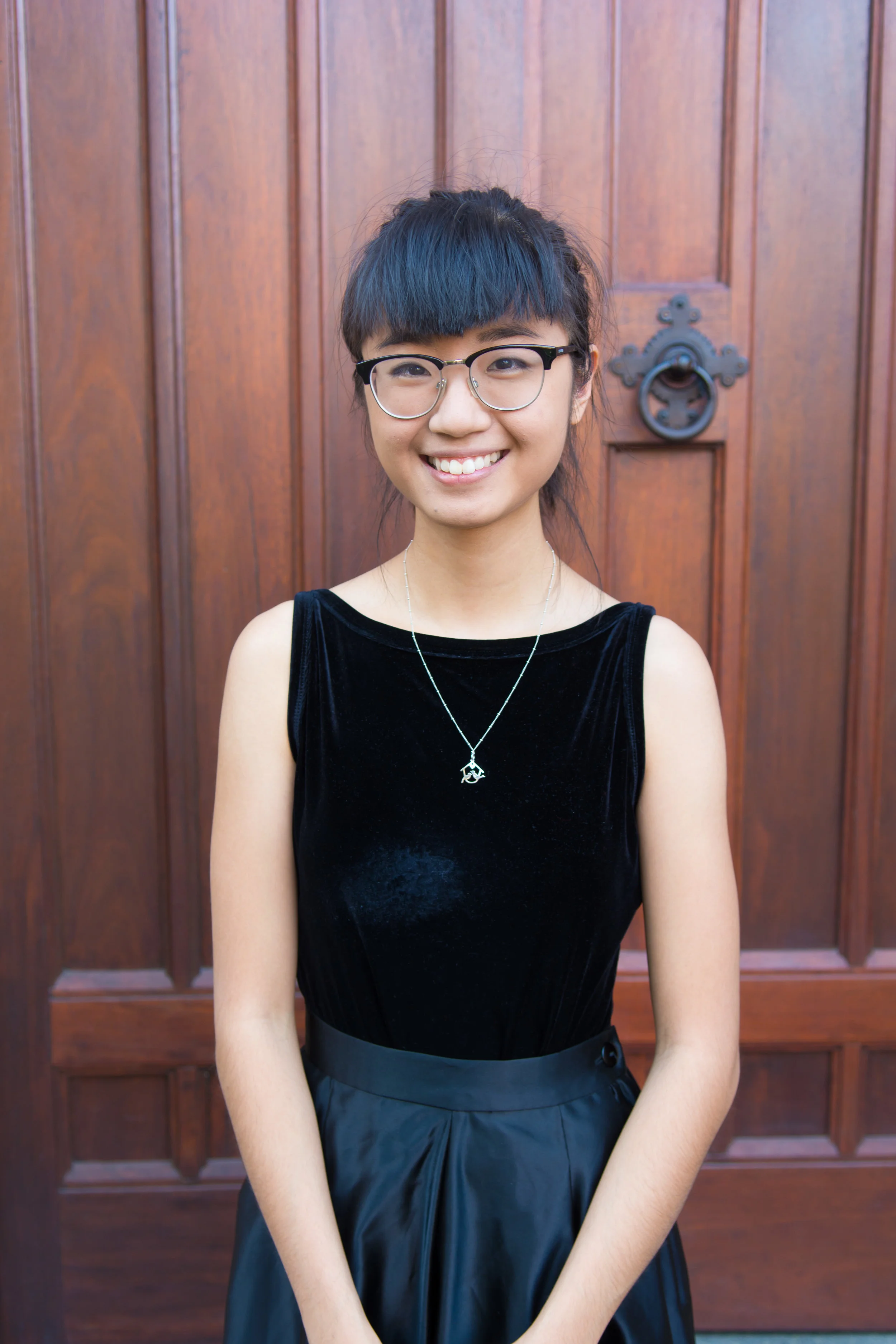 Krista graduated with a Bachelor of Music (Honours) from the University of Western Australia in 2012. As an undergraduate she was awarded the Pauline Steele Memorial Prize for Solo Cello, the Wesley Mission Scholarship and the Margaret Bello Prize for Chamber Music, participated in master classes with Robert Hill, Niall Brown and Steven Isserlis, and performed alongside Julianne Baird and David Dolan. After receiving a University Postgraduate Award she completed a Masters of Music at UWA in 2015 under the tuition of Dr Suzanne Wijsman, and has presented her research at symposiums at UWA and the University of Melbourne. Since graduating Krista has pursued a keen interest in historical performance, attending the Ironwood Developing Artists Winter School and the Tafelmusik Baroque Summer Institute in Toronto. In her spare time Krista enjoys swing dancing and crocheting tea cozies from recycled wool. She is level 537 on Candy Crush Saga.