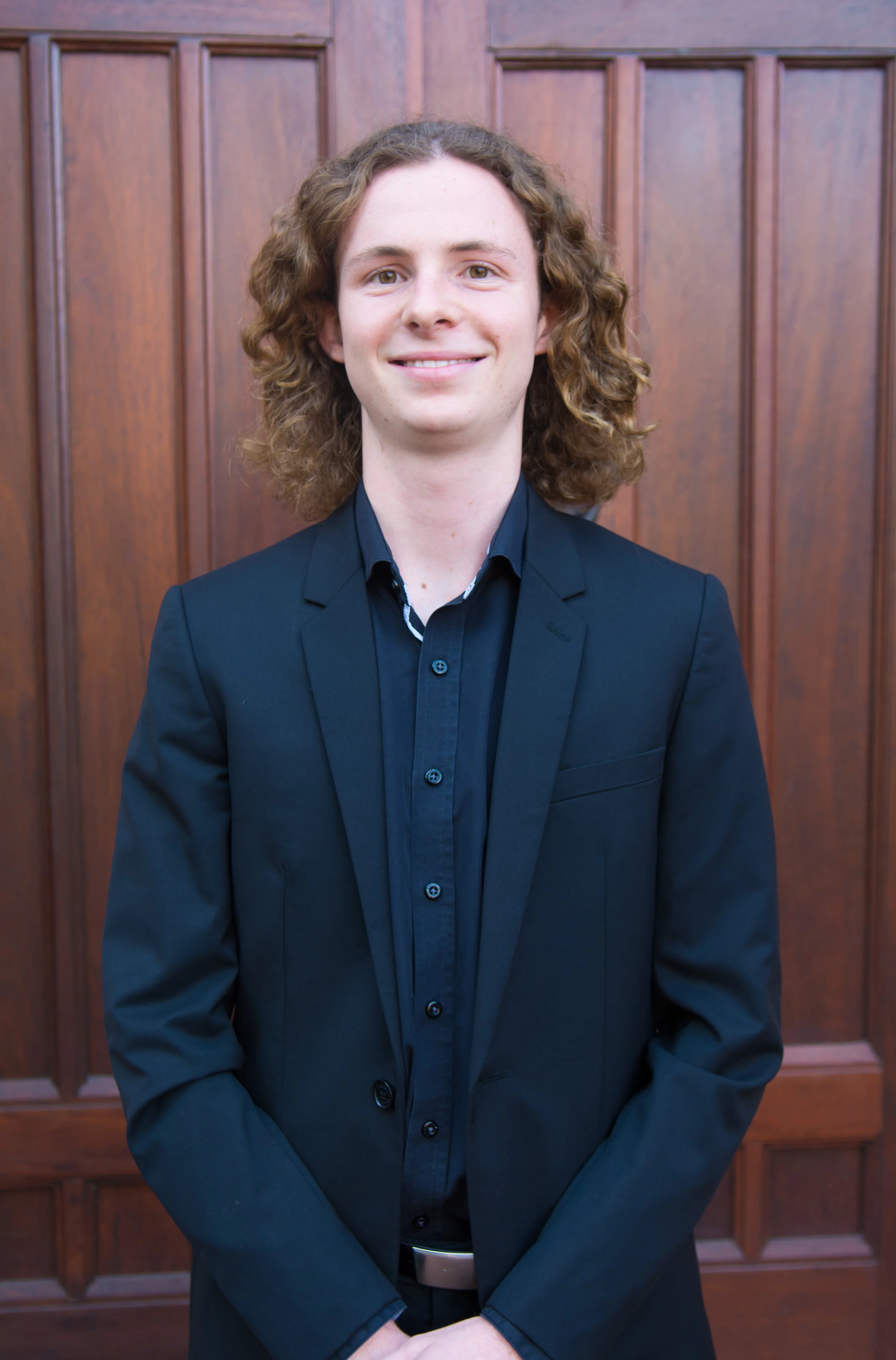 Michael’s enduring interest in the pipe organ began while he was singing as a treble in the St George’s Cathedral Choir. In 2012, he seized the opportunity to take up organ lessons with the Cathedral’s then Assistant Organist, Stewart Smith. Since then, Michael has been awarded the Associate in Music Australia (AMusA) Diploma from the Australian Music Examinations Board (AMEB) on the organ with distinction, winning the WA Music Teachers’ Association A.J. Leckie Memorial Award for the best AMusA candidate in 2015. He received his Licentiate in Music Australia (LMusA) Diploma only a year later. He has held organ scholarships at St Luke’s Anglican Church in Mosman Park; St Mary’s Anglican Church in South Perth; and Christ Church, Claremont. In February 2016, Michael was appointed Assistant Organist of St George’s Cathedral where he is currently responsible for playing weekly services and accompanying the world-renowned choir and consort. Michael is the organ tutor at Christ Church Grammar School and an undergraduate student at the University of Western Australia studying a Bachelor of Arts degree, majoring in Music and Political Science. Michael also holds an AMusA in piano and is a regular performer in the Perth music scene, playing alongside ensembles such as the WA Youth Orchestra and the Giovanni Consort. Michael has held the Eric Glasgow bursary and is currently the organ scholar at St George’s College, where he has been resident since 2016. He relishes the opportunity to improve his continuo skills with the College’s Early Music Ensemble.