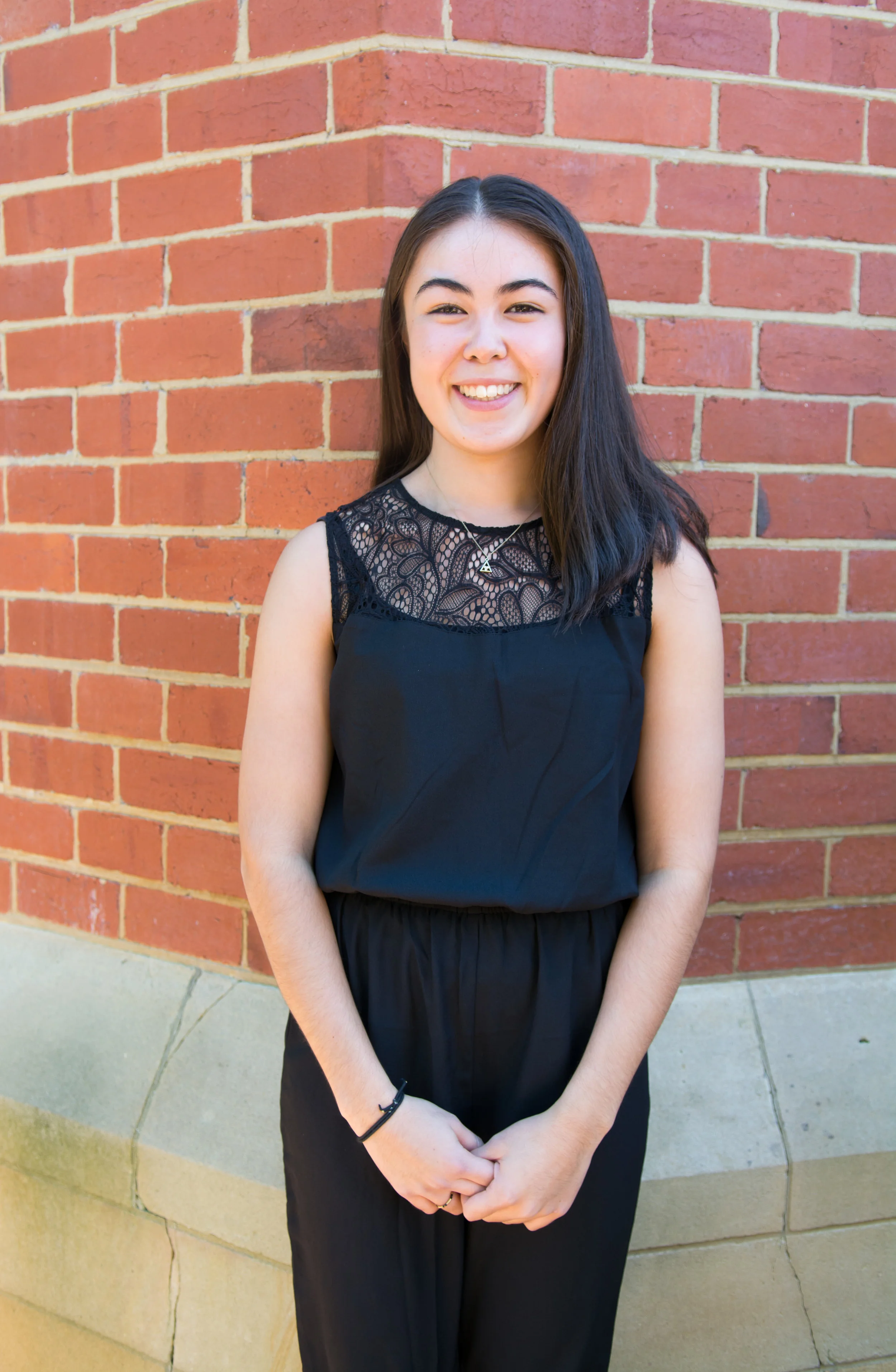 Miah is 17 years old, and is in Year 12 at Presbyterian Ladies’ College where she has been awarded a Music Scholarship. She is a member of a variety of school orchestras, small ensembles and Chorale. She has also recently received a scholarship for the Accelerate! Program, with the UWA School of Music. Miah started learning the cello when she was 3 years old with the Suzuki Method, and has participated in Suzuki Conferences held in Turin (Italy), Melbourne, Sydney and Japan, and performed solo at the conferences. She has been a member of the Western Australian Youth Orchestra for two years now, and was the leader of her section in the Philharmonic Orchestra in 2014. This year, she is the Principal Cellist for the WA Youth Orchestra (WAYO). Miah has also been learning piano as a second instrument for many years. In 2016, Miah travelled to Los Angeles to participate in workshops at the National Cello Institute. Over 150 cellists from all around the world joined to work with many inspirational mentors. Miah has been fortunate enough to be studying cello under Dr. Suzanne Wijsman to further advance her abilities as a cellist. Miah admires respected cellists Pablo Casals, Jacqueline Du Pre and Mstislav Rostropovich. She is passionate about the cello, and would one day like to complete and perform Bach’s Six Suites and Elgar’s Cello Concerto in E minor in front of an audience. She also aspires to perform as an accomplished soloist and chamber musician in the future and travel all over the world. Miah loves to travel to Denmark, WA where she and her family enjoy surfing and spending time at the beach. Her other interests include eating yummy food (especially Japanese), listening to a wide variety of music, walking with her dog and photography. Miah is excited to be advancing her music skills through working with Paul Wright and the other members of the String Quartet os St George's College. 