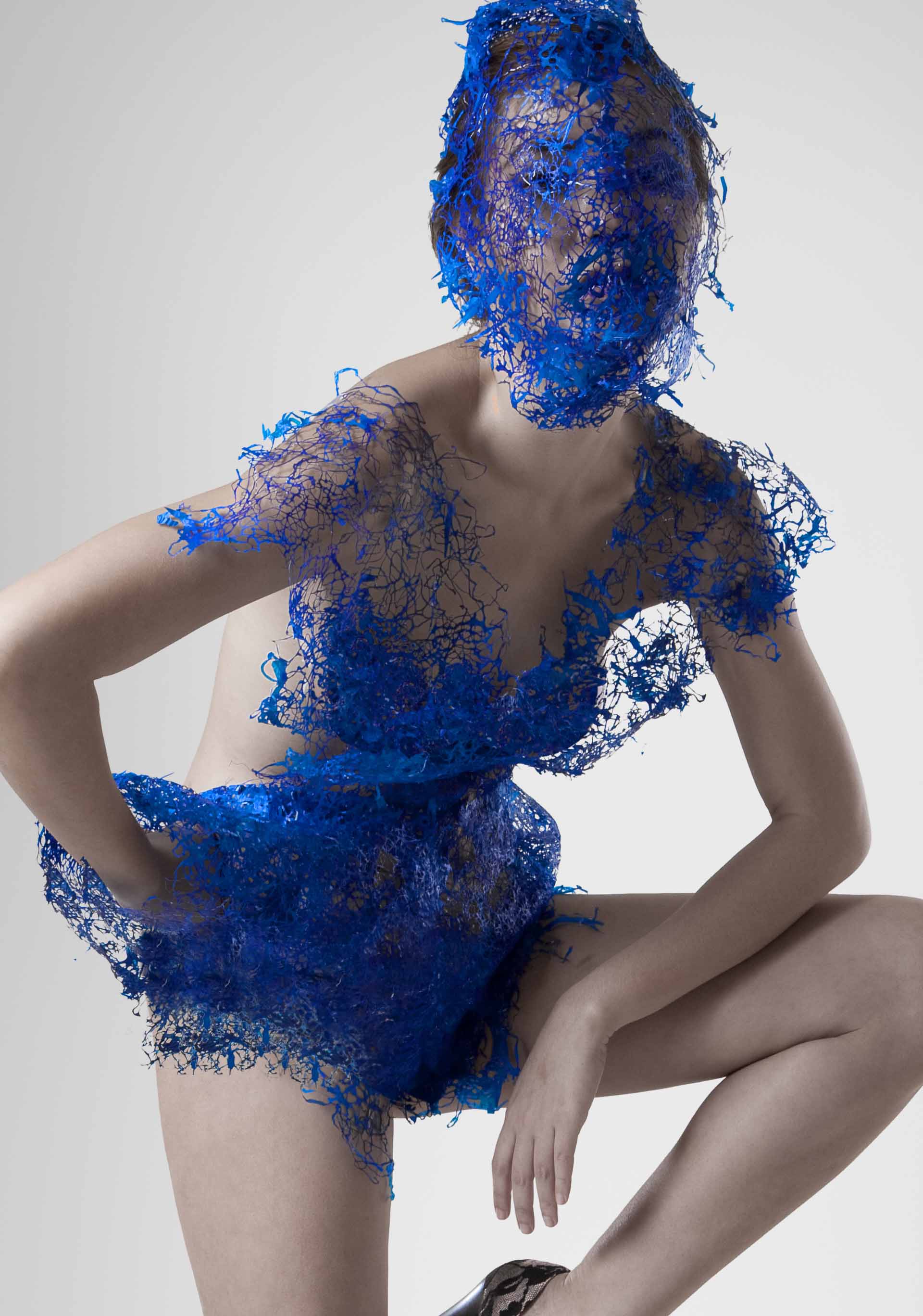 CHLOE BEAUTY UNMASKED