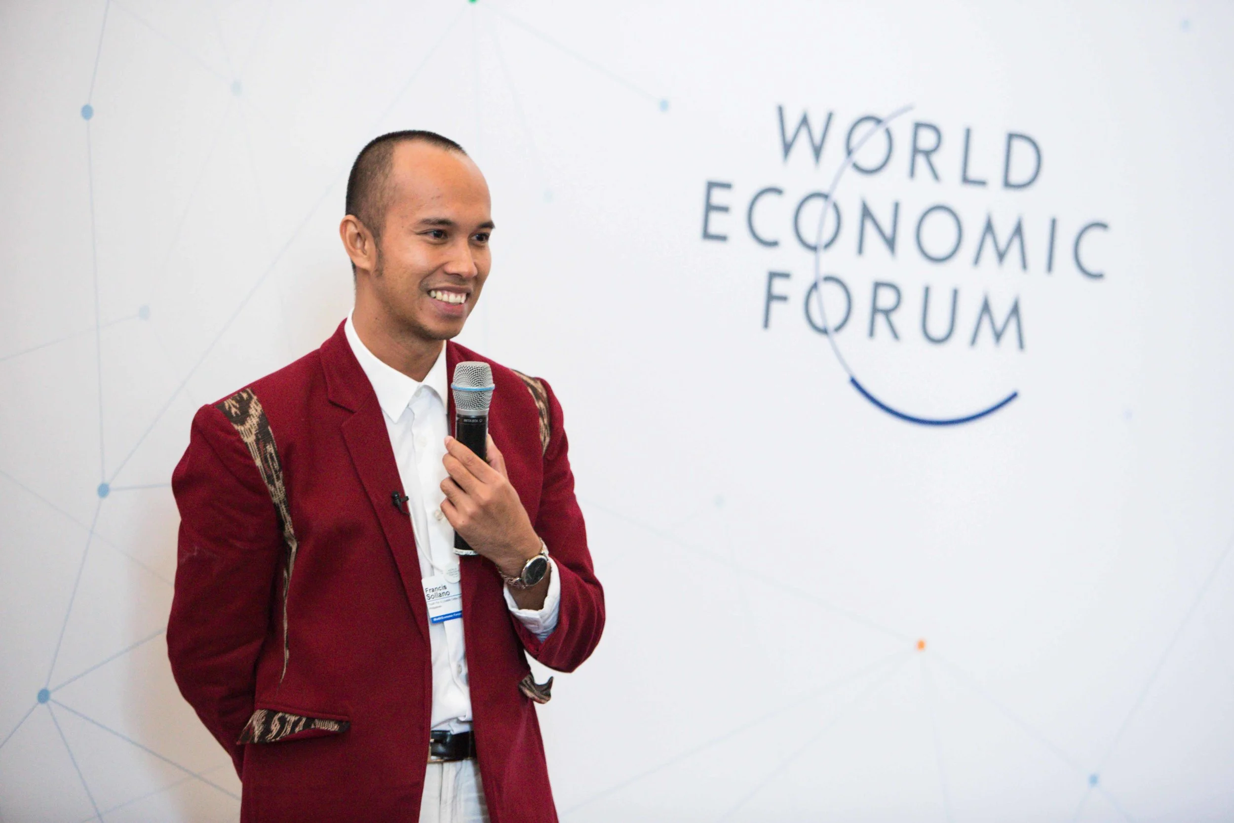 ASEAN Young Leader Series: Sustainability Mindset
