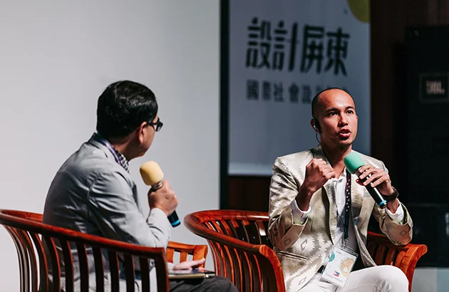 INTERNATIONAL DESIGN CONFERENCE