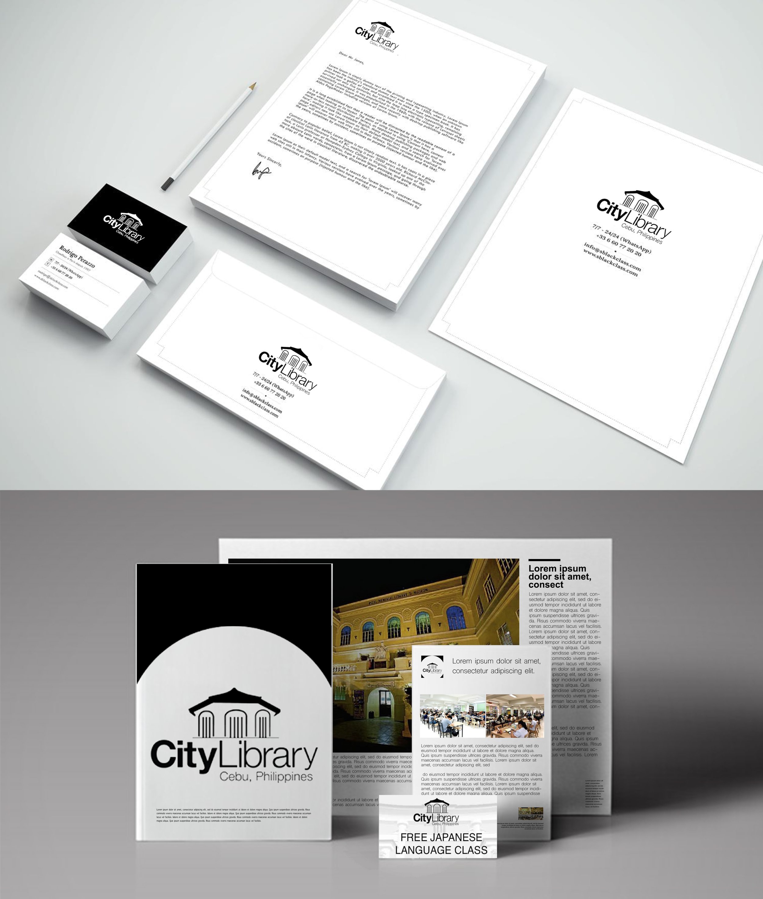 CEBU CITY PUBLIC LIBRARY