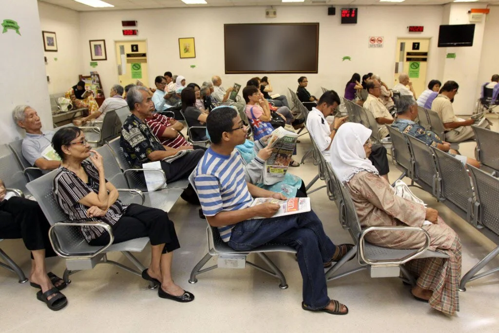Pusat Mata HUKM Eye Center (Kuala Lumpur, Malaysia)