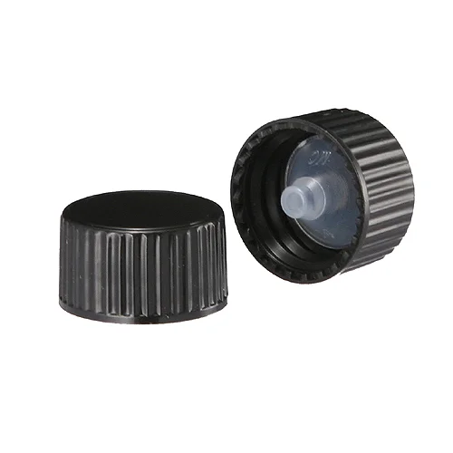 18-400 Phenolic Cap