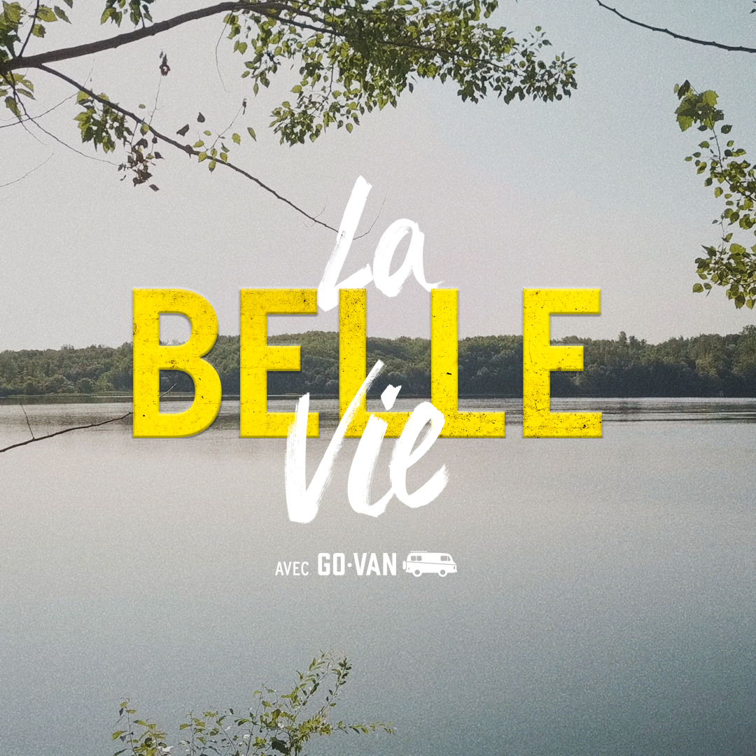 La belle vie - Générique d'ouverture