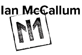 Ian McCallum