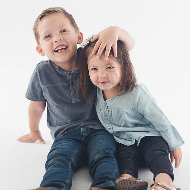 Kid portraits are so much fun! I am doing a discount on kid portraits for August and September! Message me to get on my schedule.