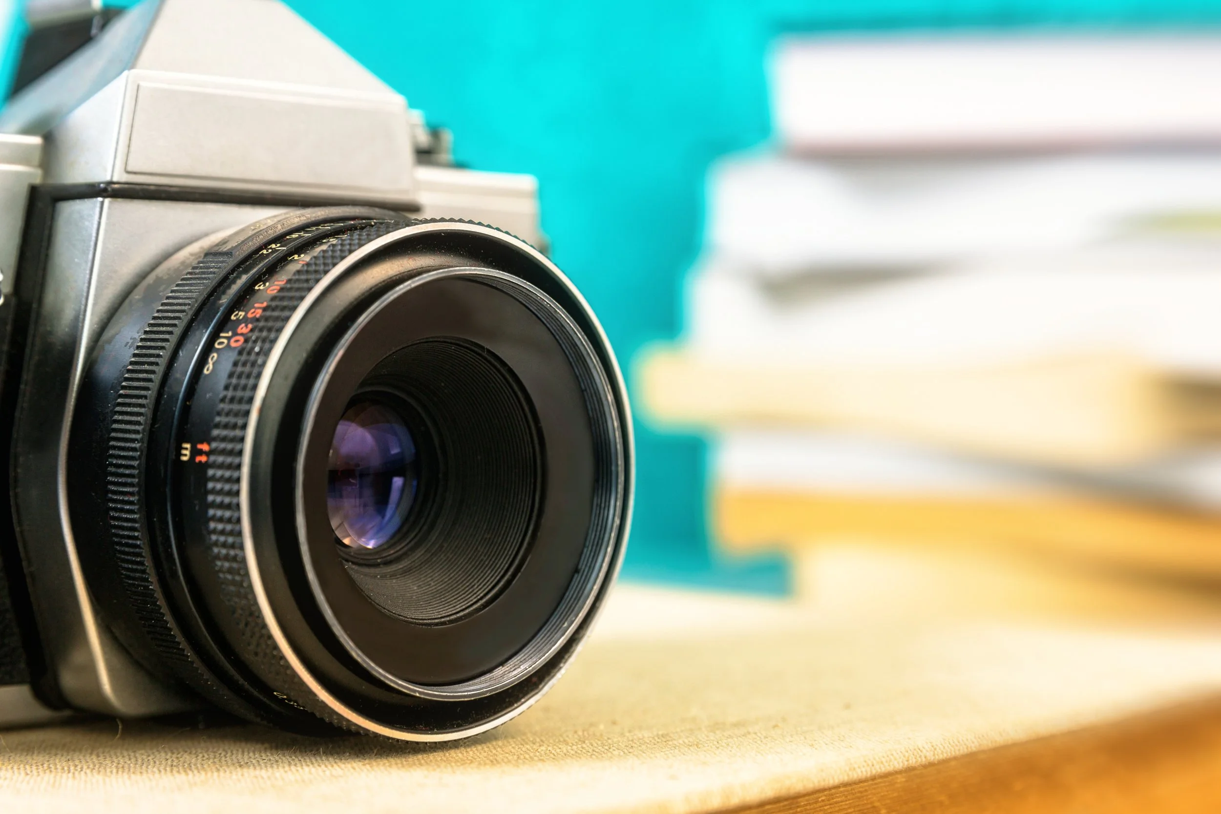 Find good quality, legal images for your website