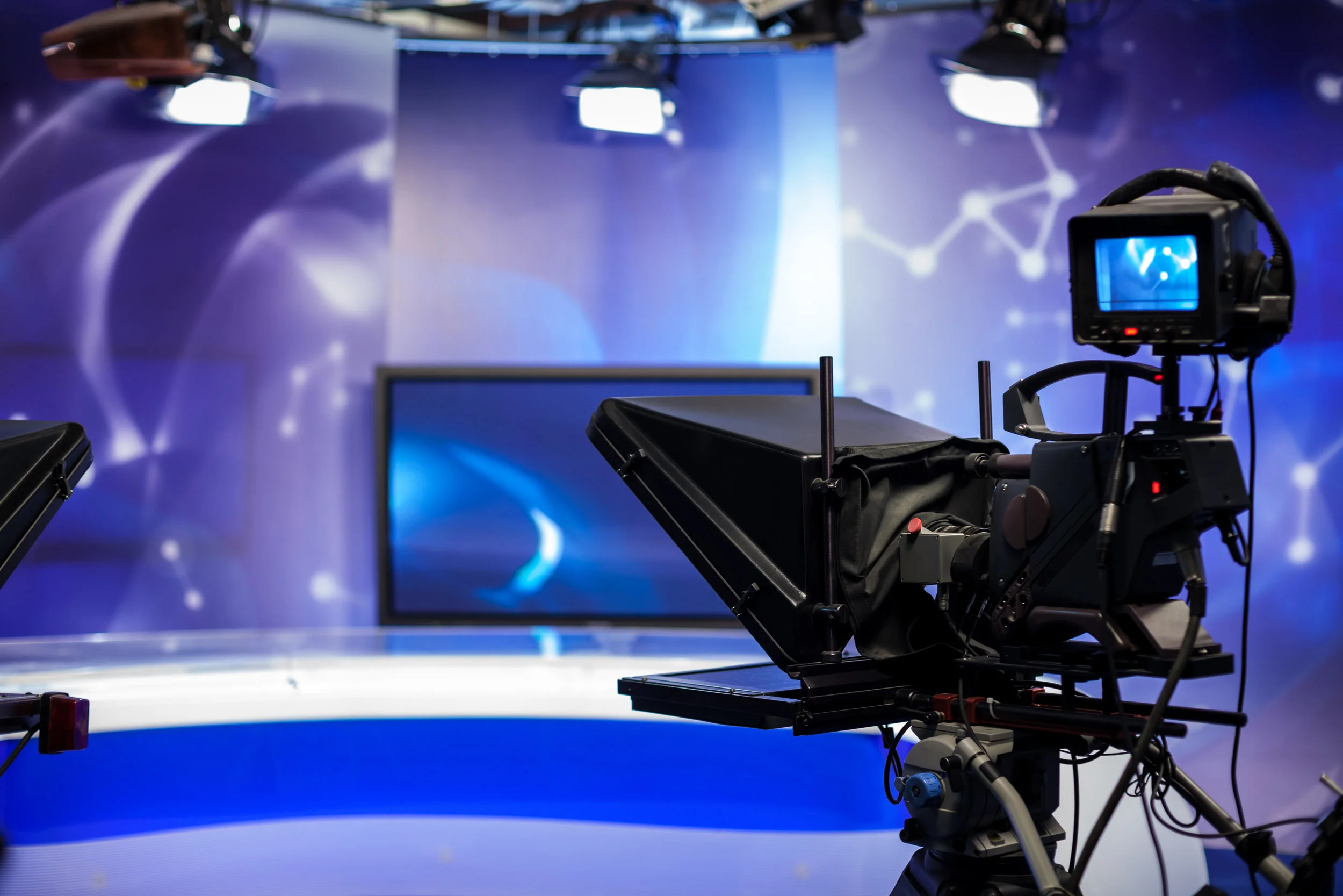 What should a brand post during bad news cycles?