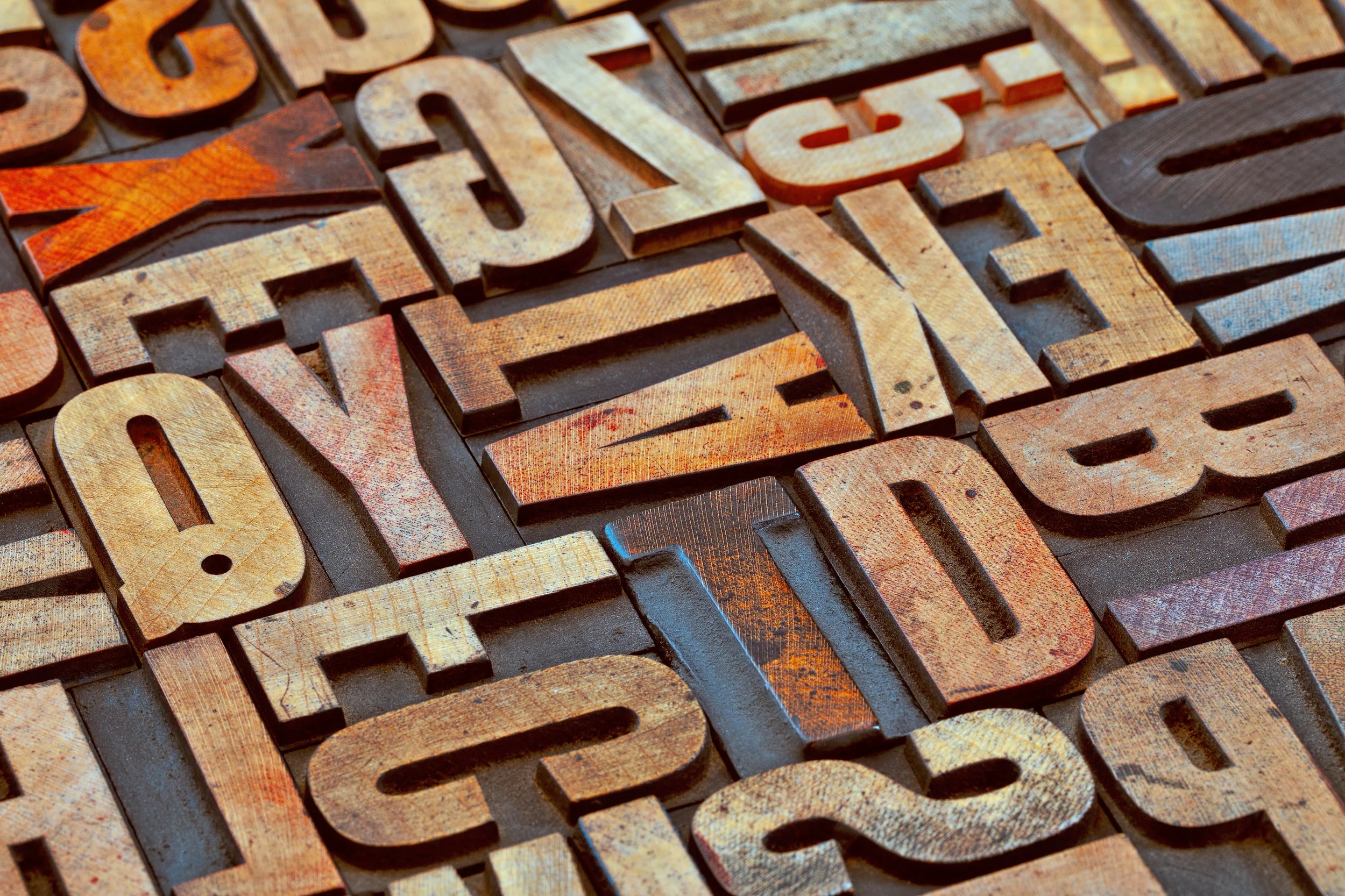 Word jumble: Common phrases that need some editing