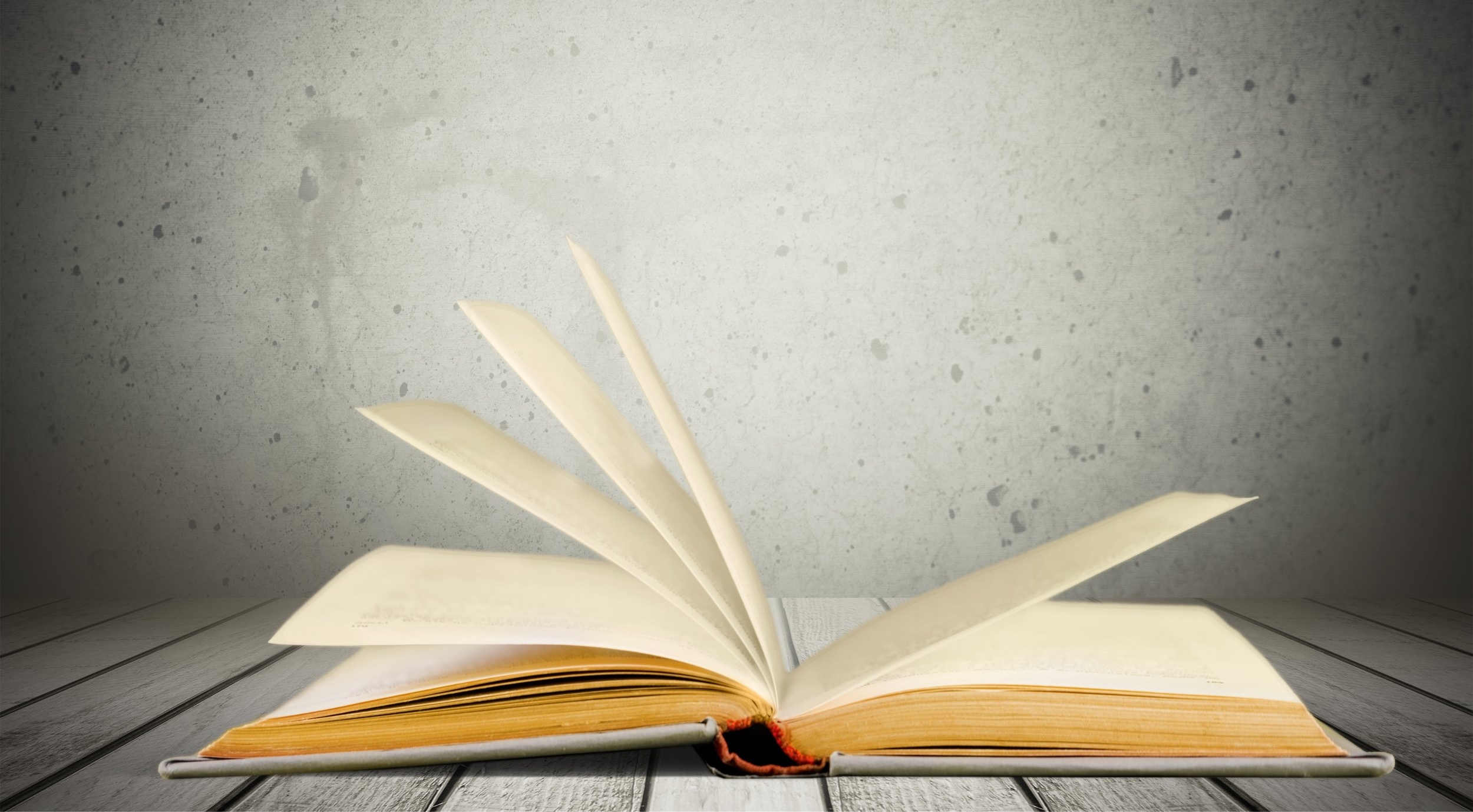 Storytelling gone wrong: When I can't relate, you lose me