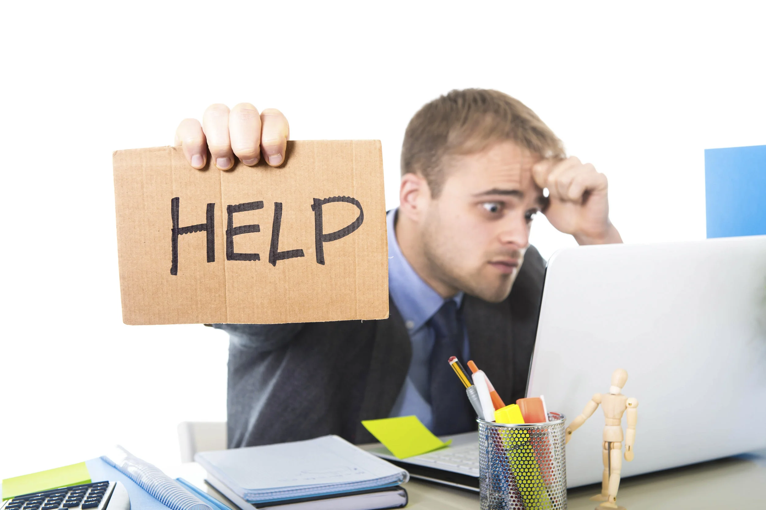 Clarity in copywriting: Stop confusing your customers
