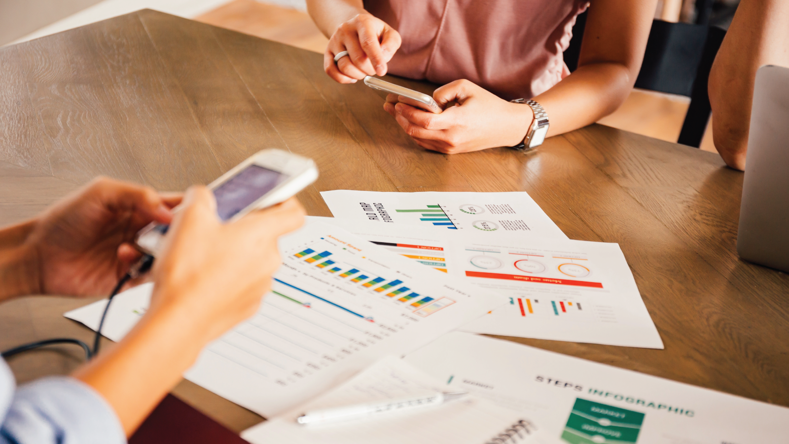 Data-based decisions: The antidote to shiny object syndrome