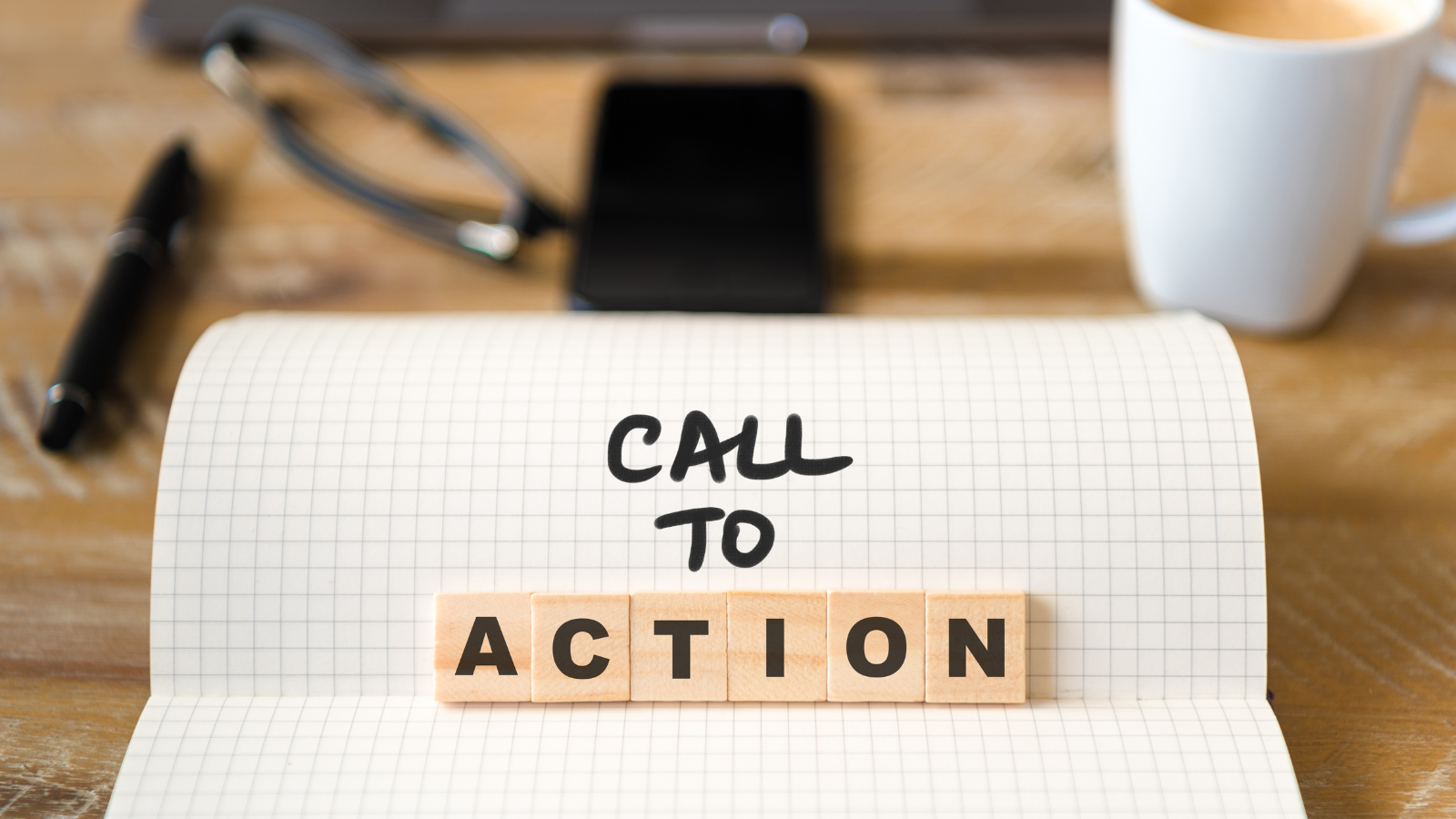 How to create effective calls to action (CTAs) in your content