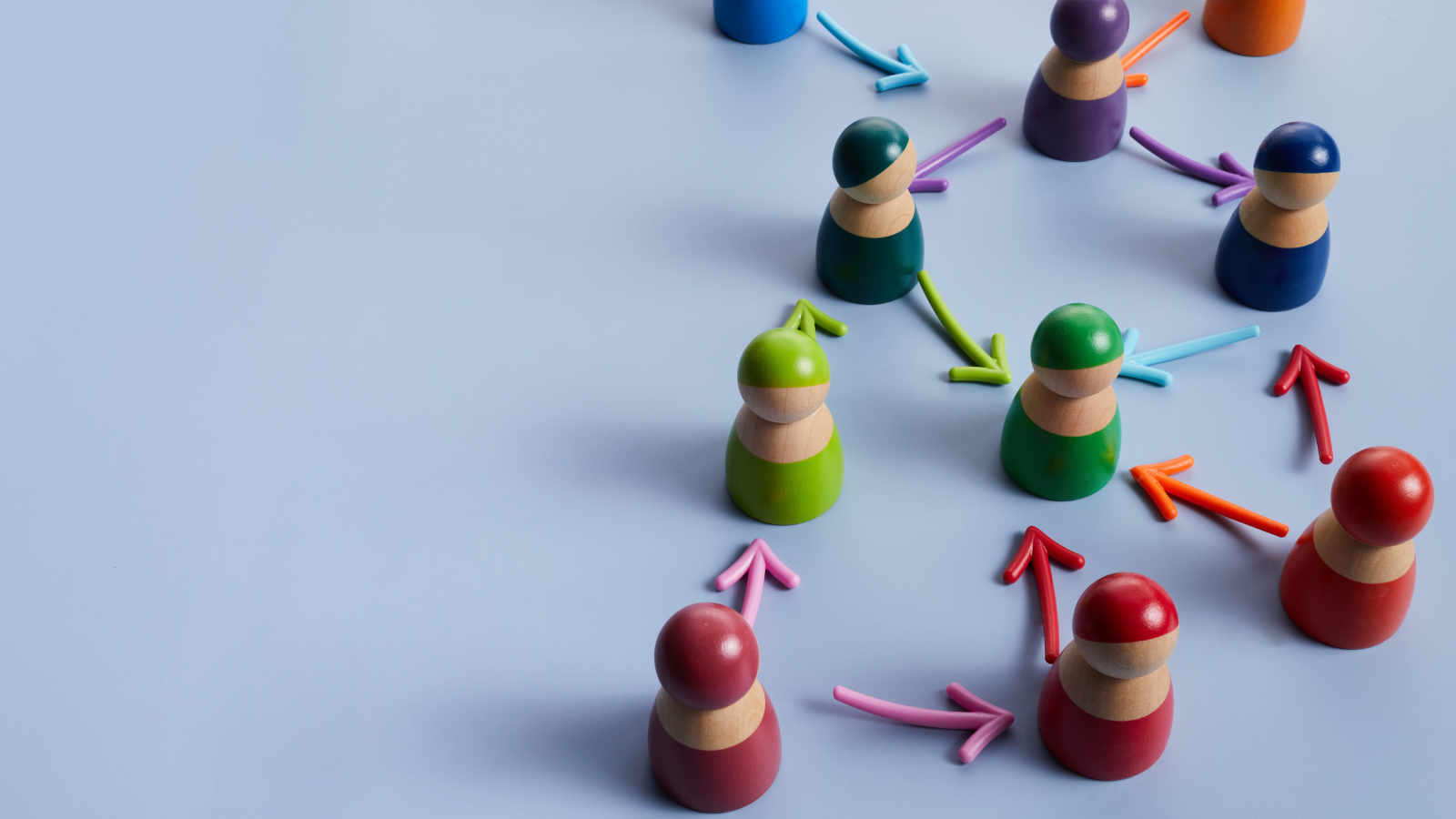 Expand your marketing message with collaboration: A quick start guide