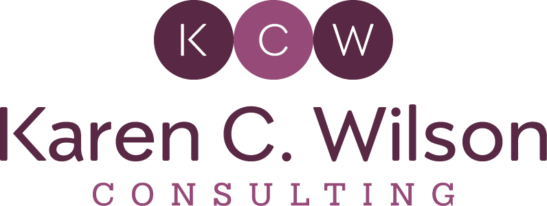 Karen C. Wilson | Marketing &amp; Communications | Ottawa, Canada
