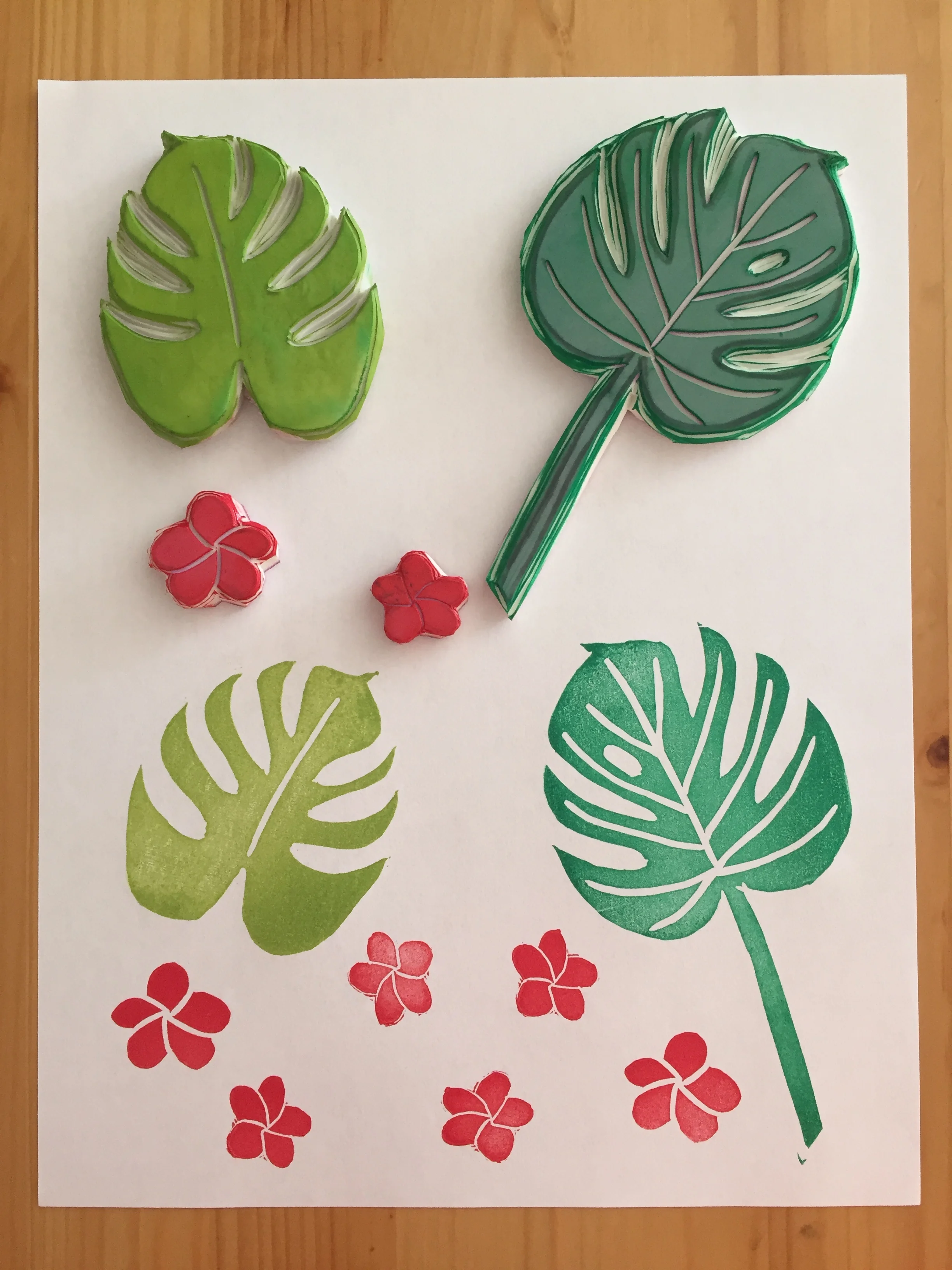 Wedding Invitation Stamps