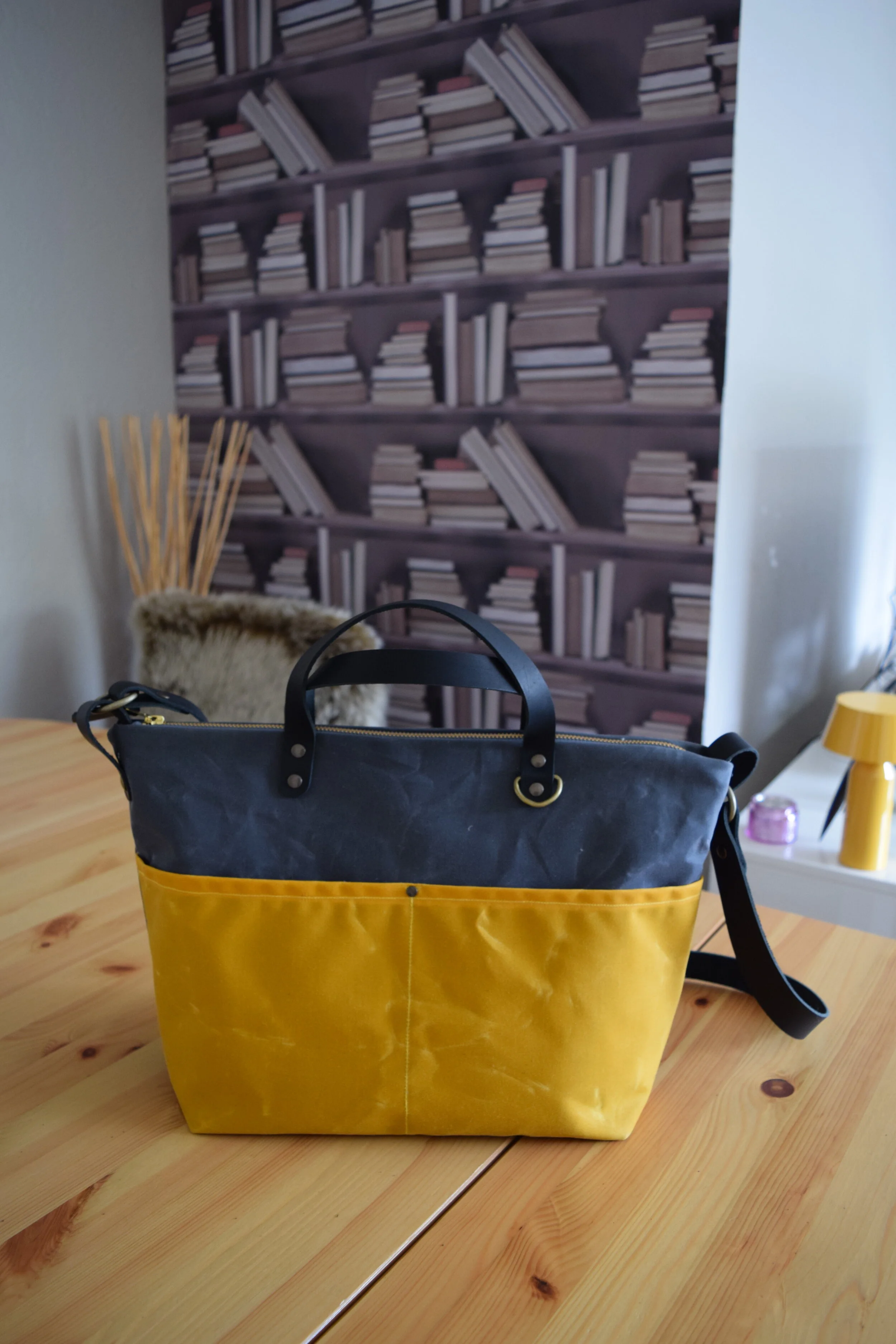 Klum House Fremont Tote