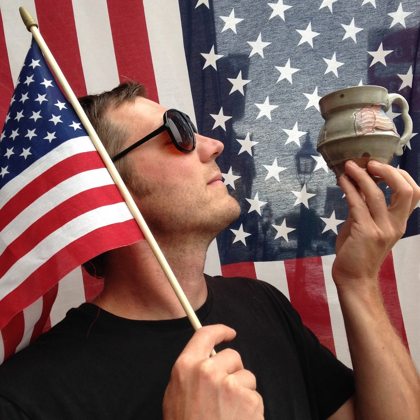 Happy 4th of July to all the great Americans out there. 
We appreciate you greatly.
