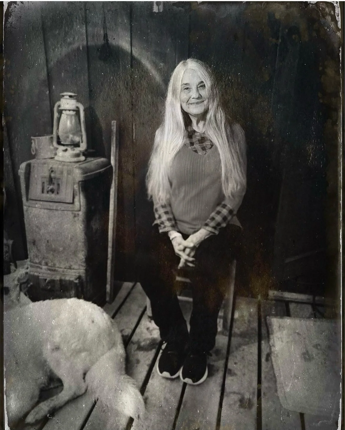 Ballad Swap tonight! 6-8pm
Come hear Shelia Kay Adams and the nest of singing birds sing the old songs. 
The weather is gonna be awesome!
Every second Wednesday of the month. 
Come early and get a table, have some supper and drinks.