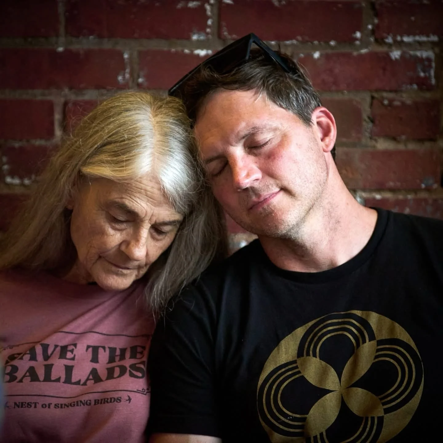 Happy Thanksgiving to all. 
We are grateful to all the people who showed up for us and the entire town of Marshall this year to help us recover from the flood. 
Thank you to all the volunteers, tradespeople, our contractors, our staff, all the other 