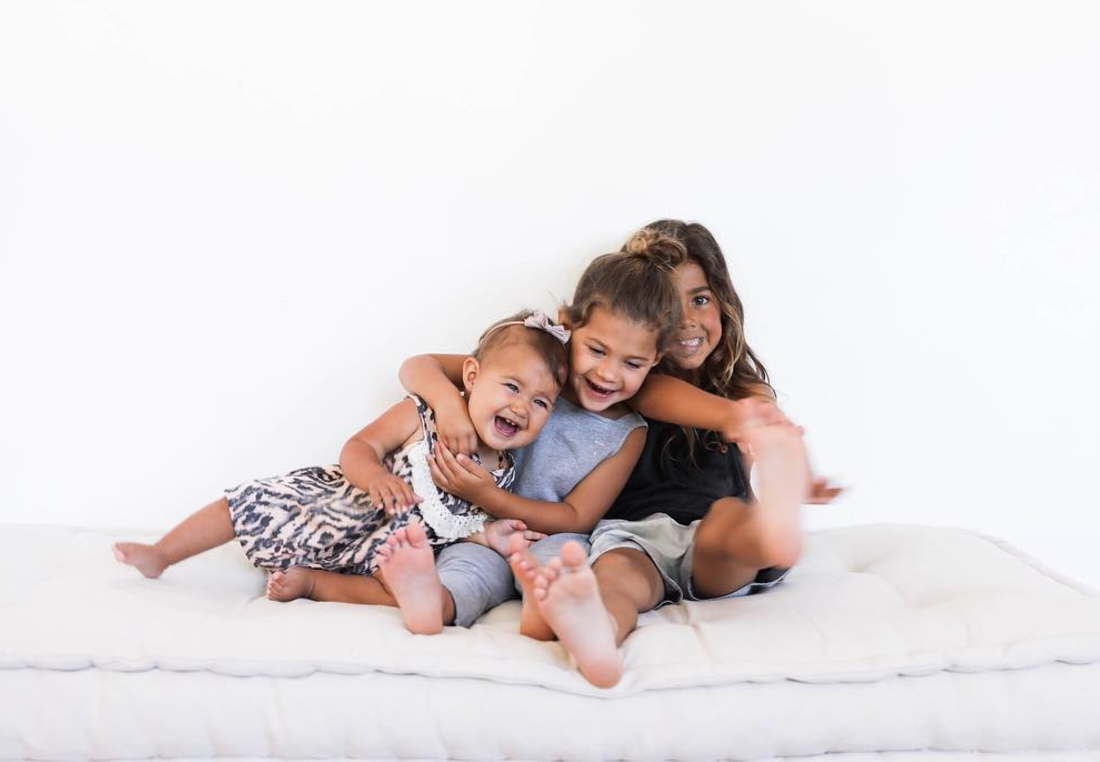 My Favorite Clothing Brands For Kids