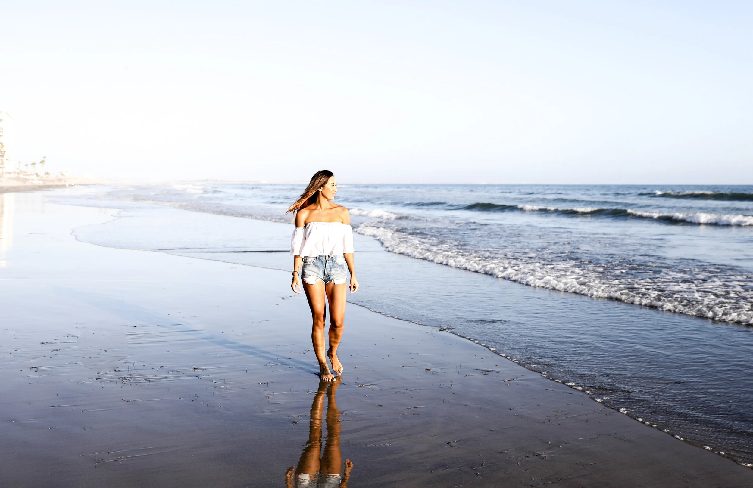 Grounding, Energy, & Good Vibes