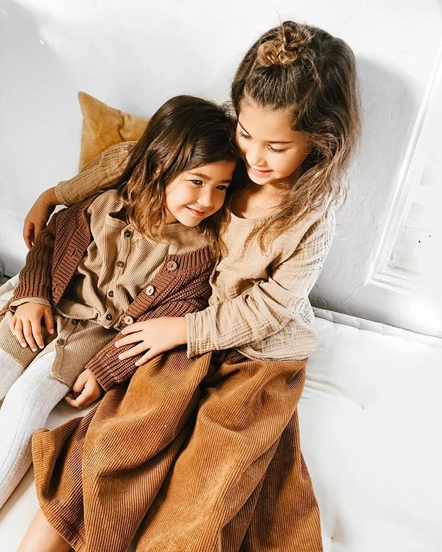 For the past 5 years, meditation has been a core value within our family. Not just for Vinny and me but for our children too. We&rsquo;ve found that meditating regularly as a family not only creates a memorable bonding experience, but more importantl