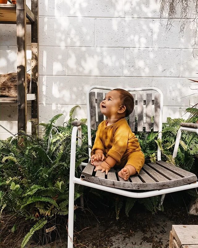 If we all looked at the world through a child&rsquo;s eye we would see just how beautiful it really is.