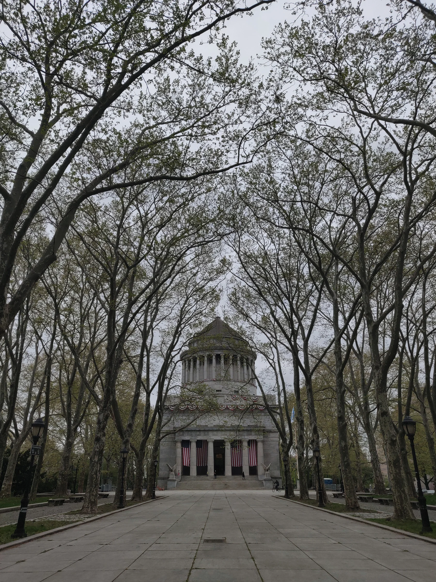 General Grant National Memorial