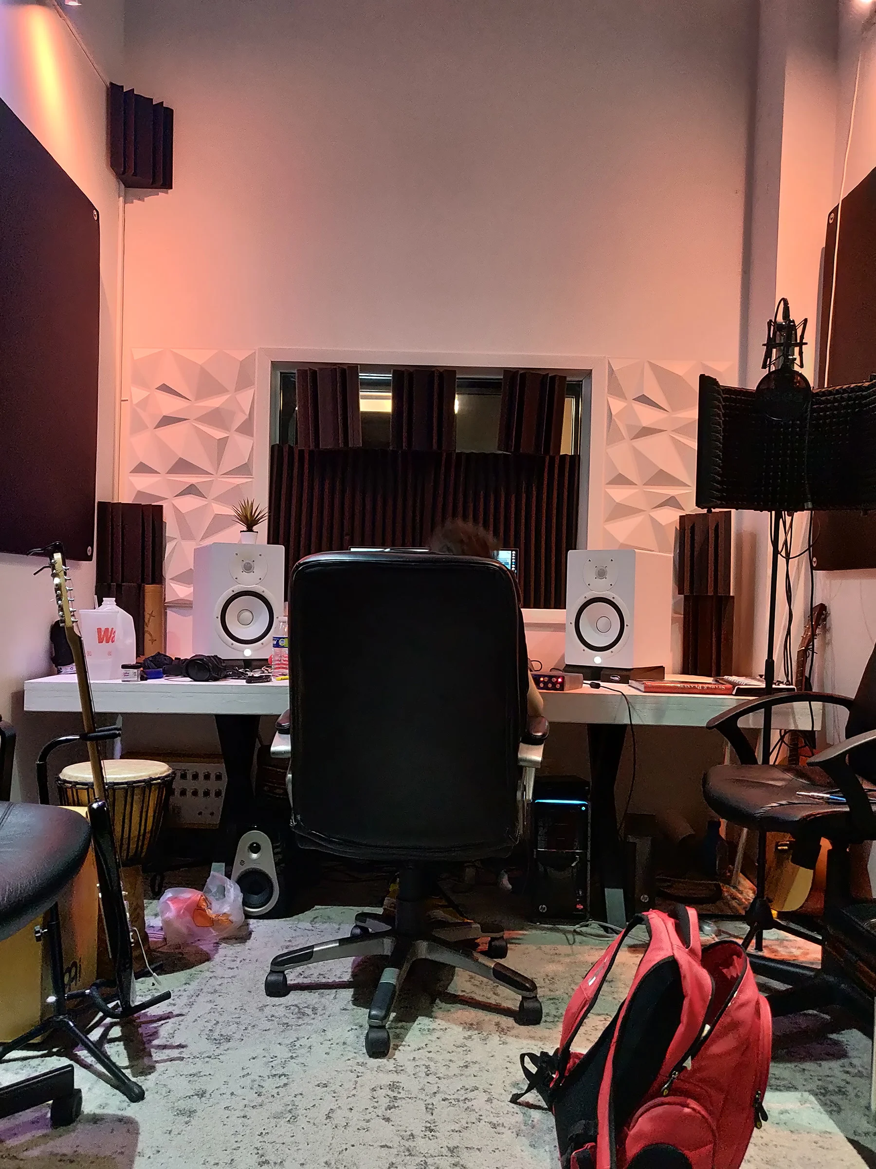Max Gold Studios