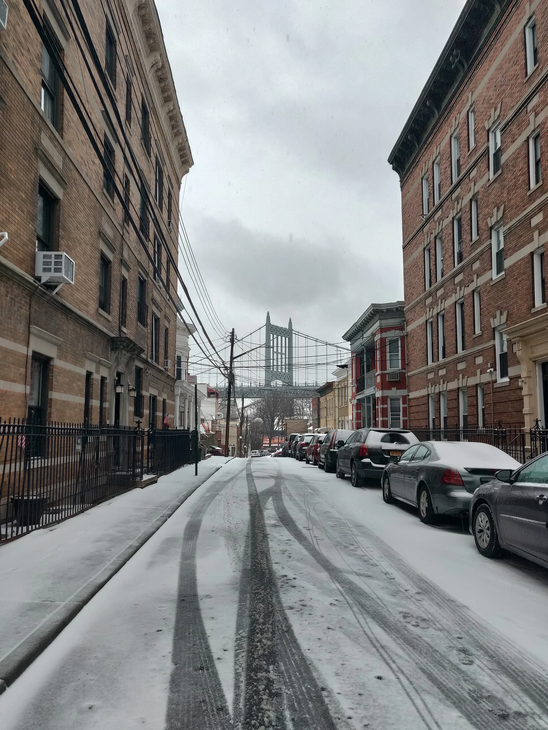 Astoria