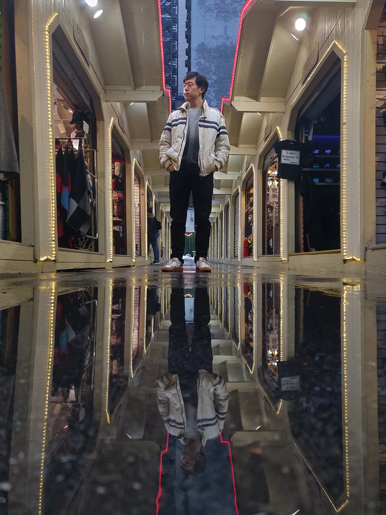 2 Worlds