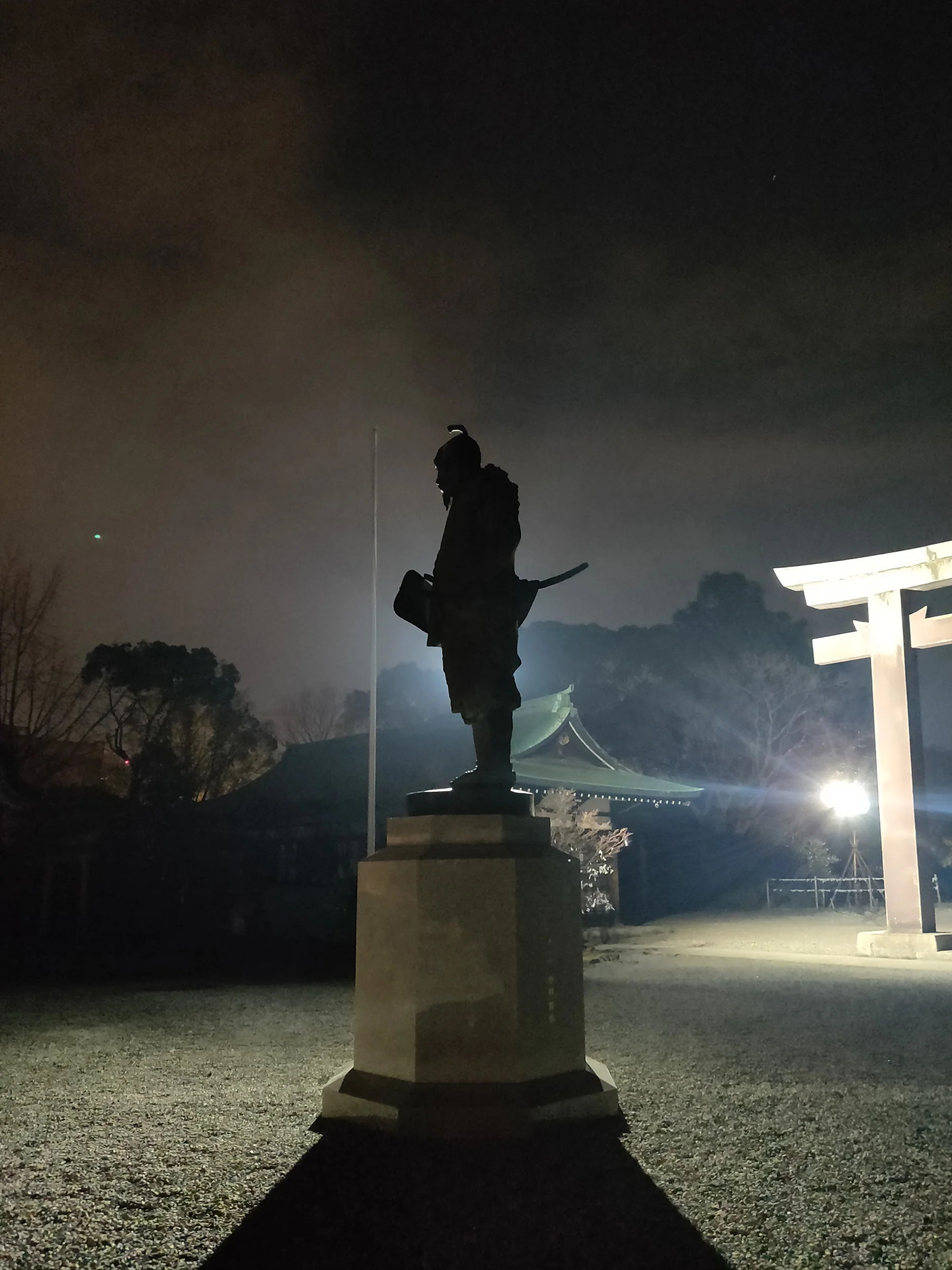 Osaka Warrior