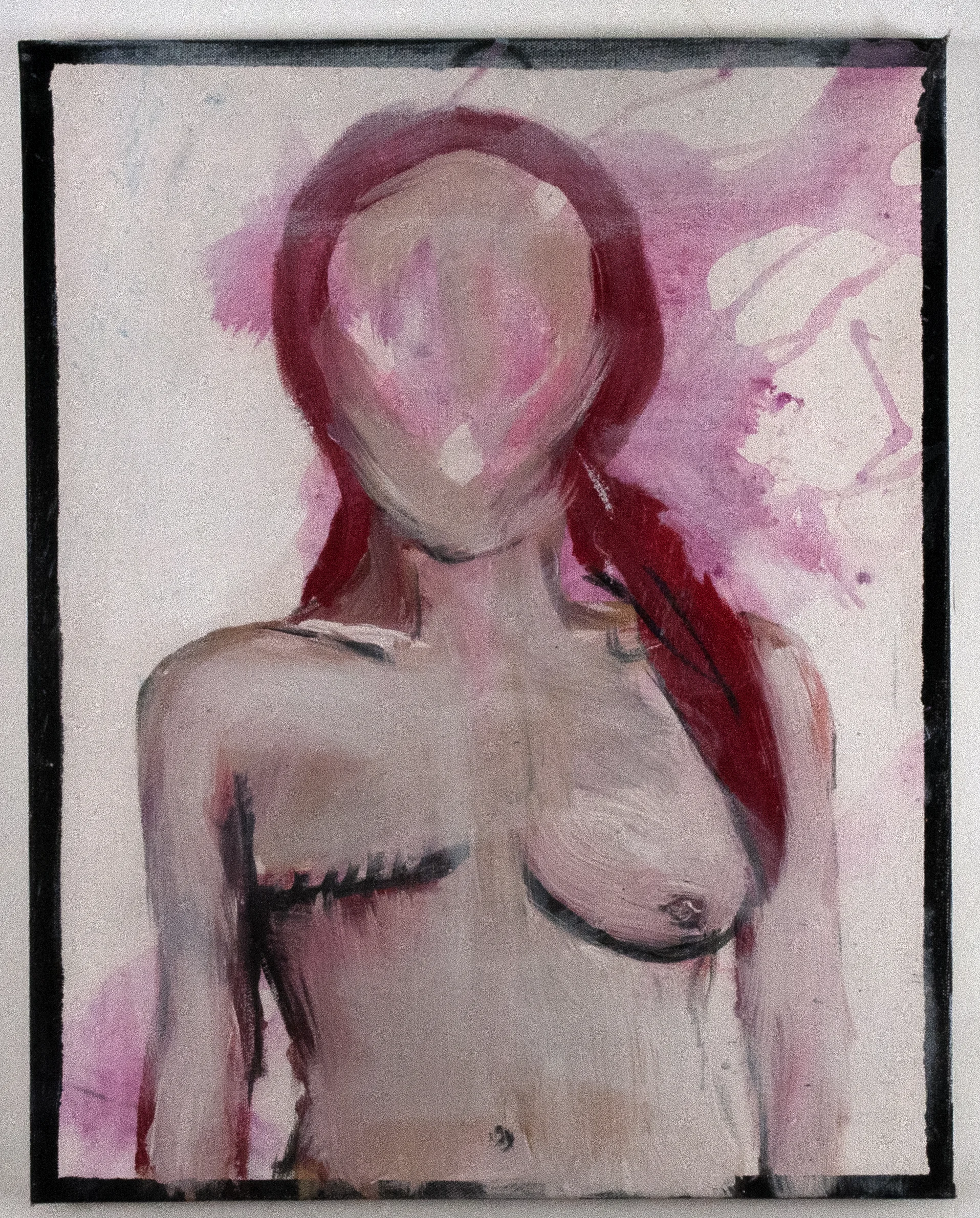 Pink Ribbons