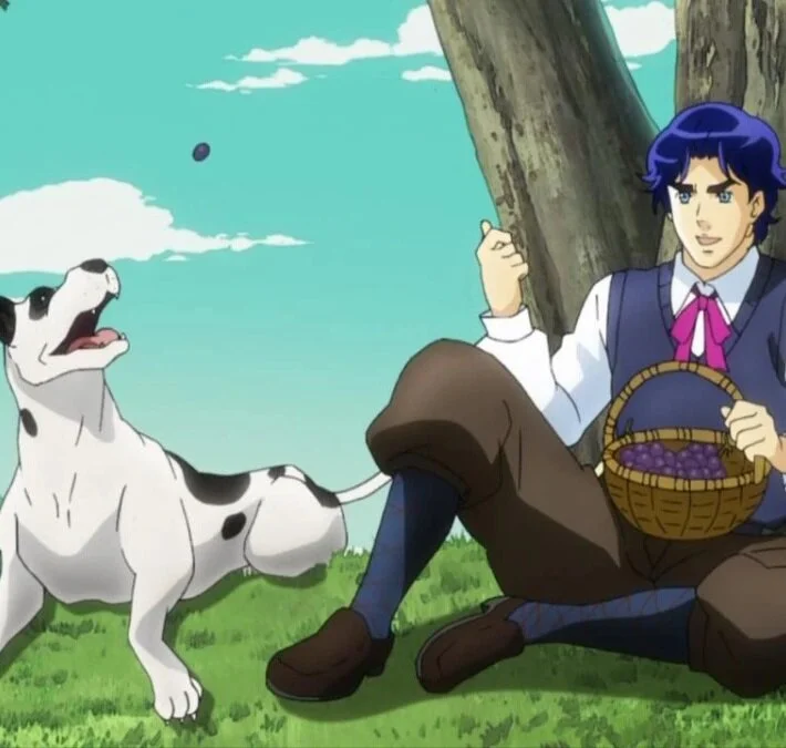 Help Me Under-STAND #1