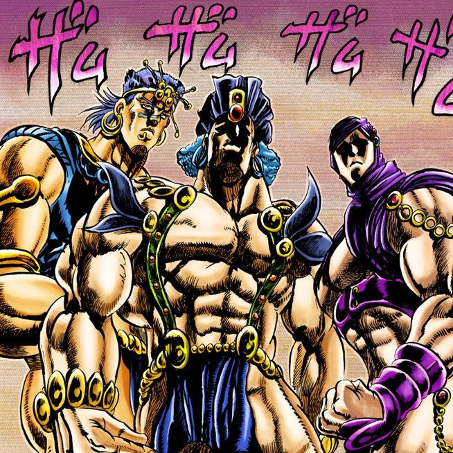 Help Me UnderSTAND #5