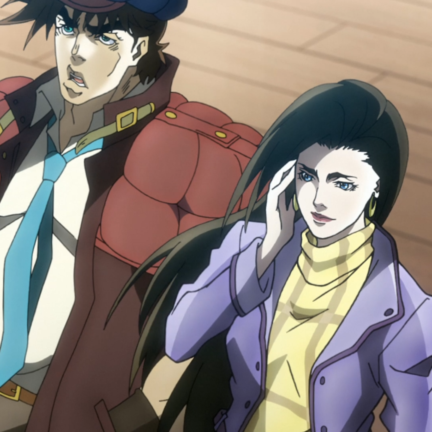 Help Me UnderSTAND #8