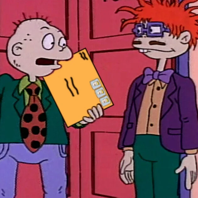 Help Me UnderSTAND #14