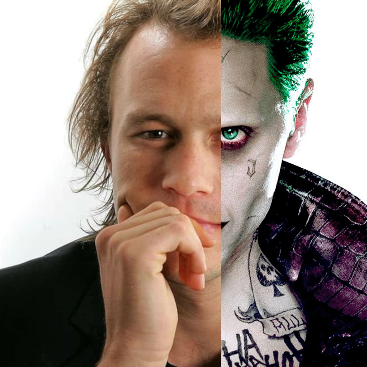 Help Me UnderSTAND #18