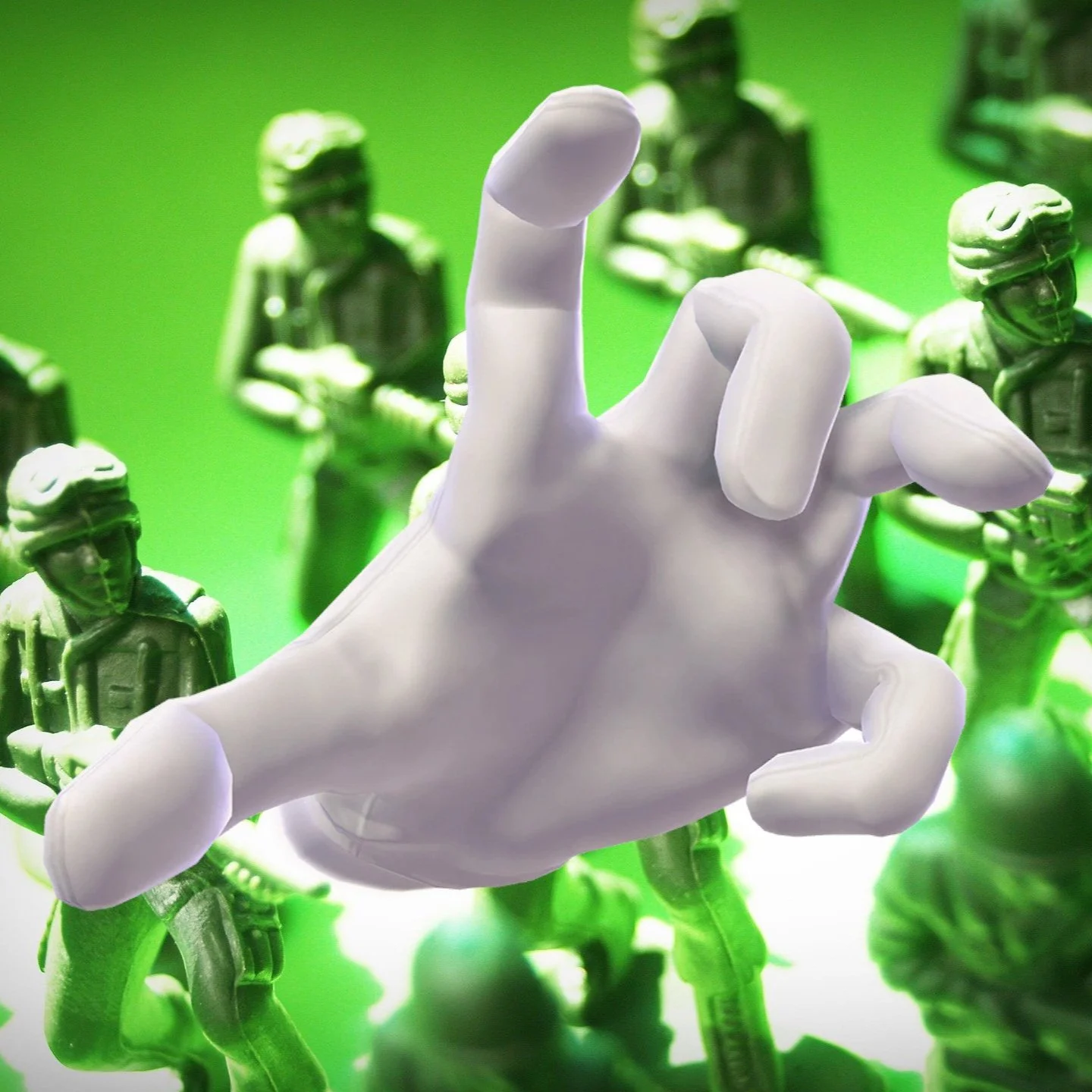 Help Me UnderSTAND #19