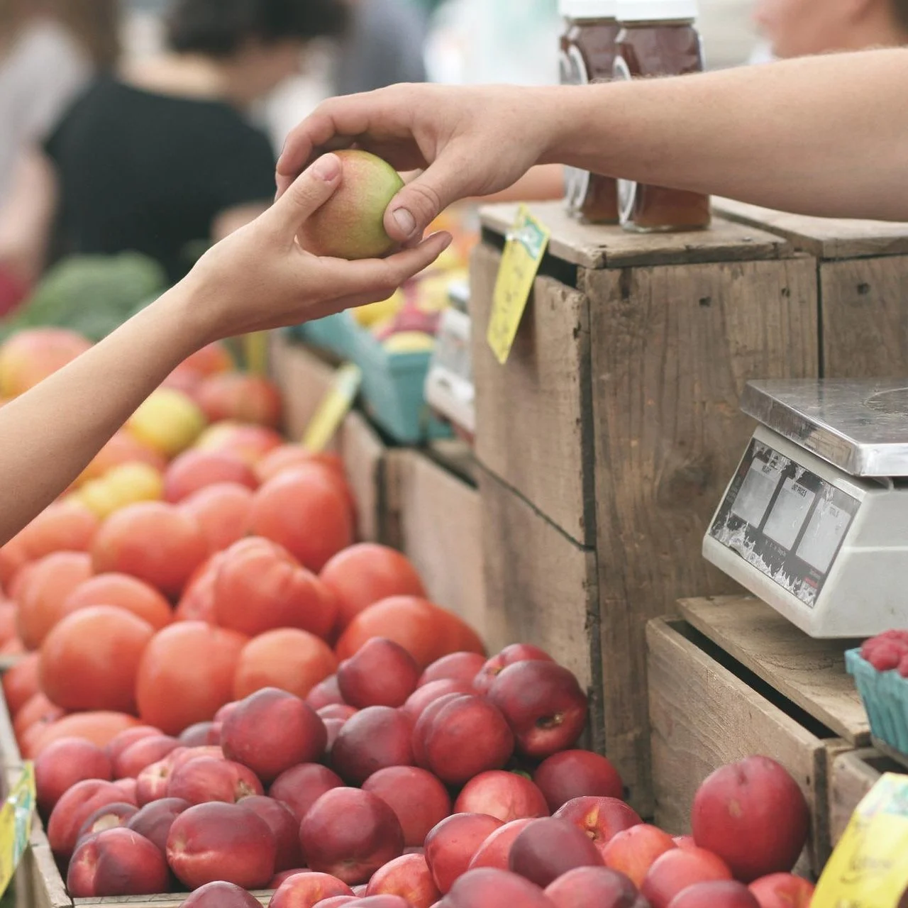 Help Me UnderSTAND #22