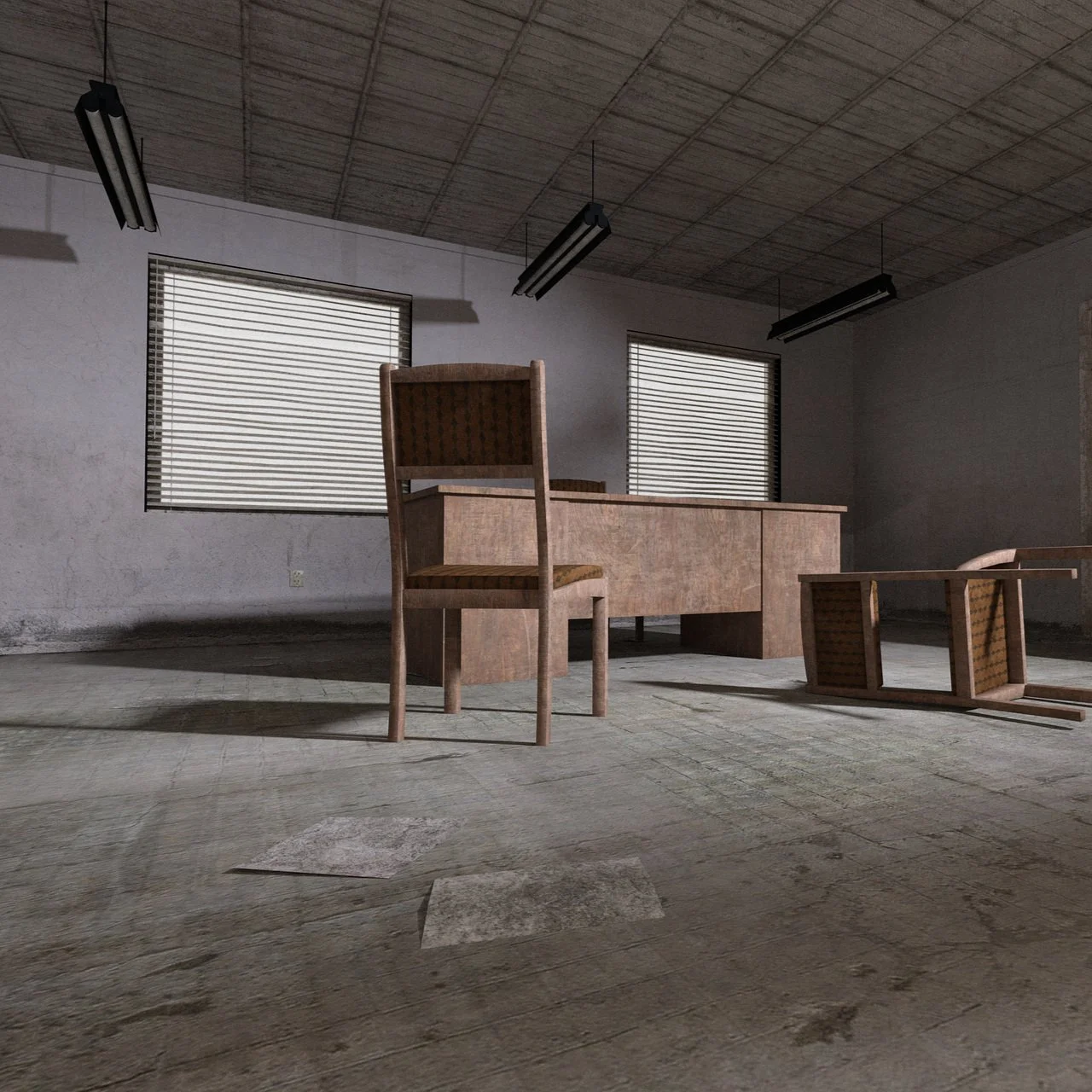 #57 - The Two-Party System