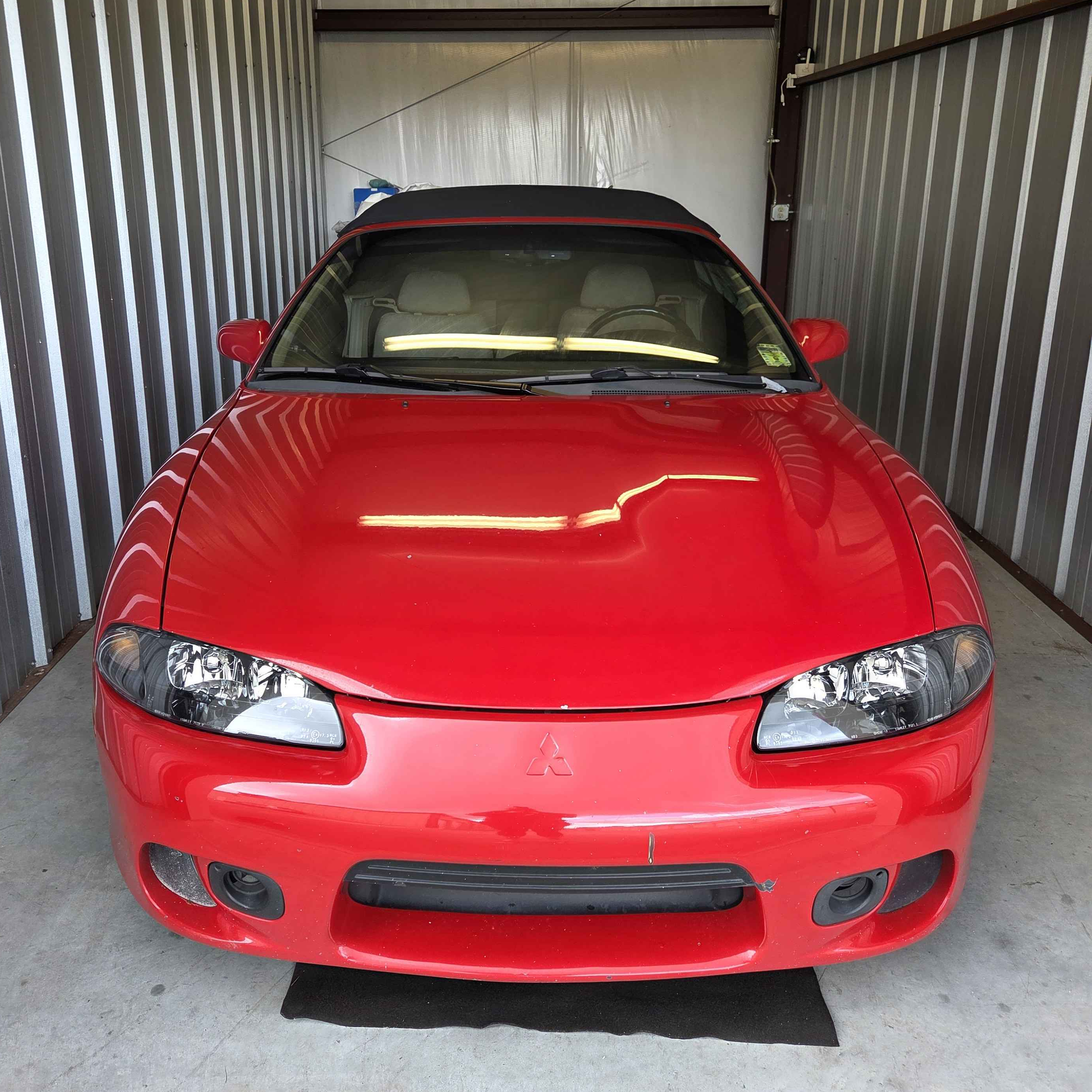 #84 - Shaving Thee Yak