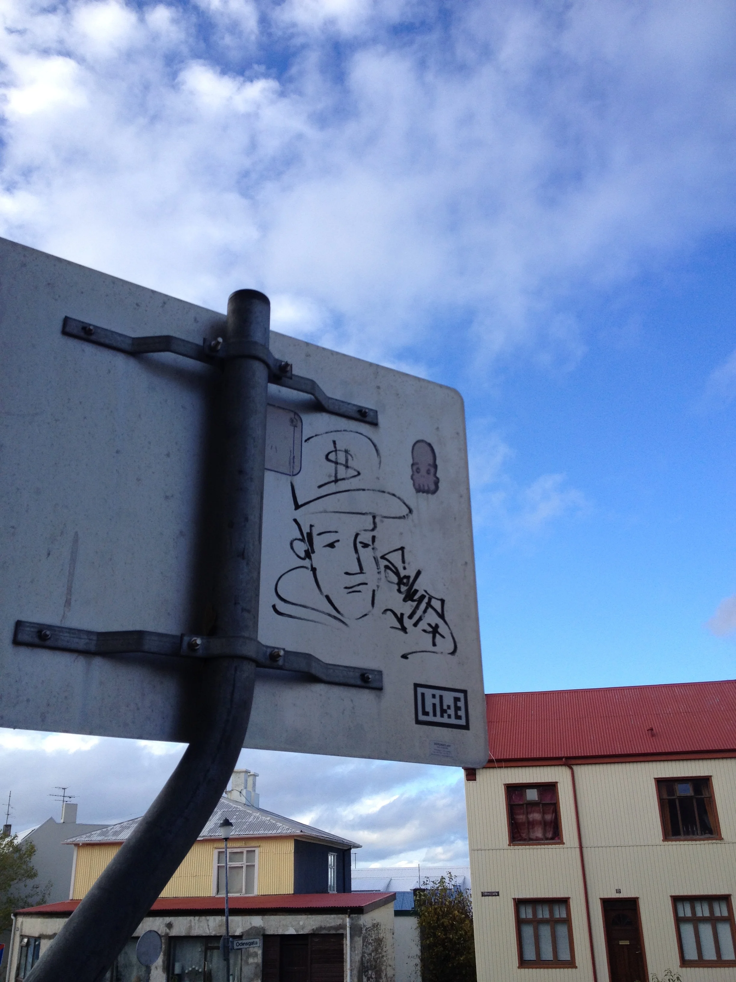 Reykjavik, Iceland
