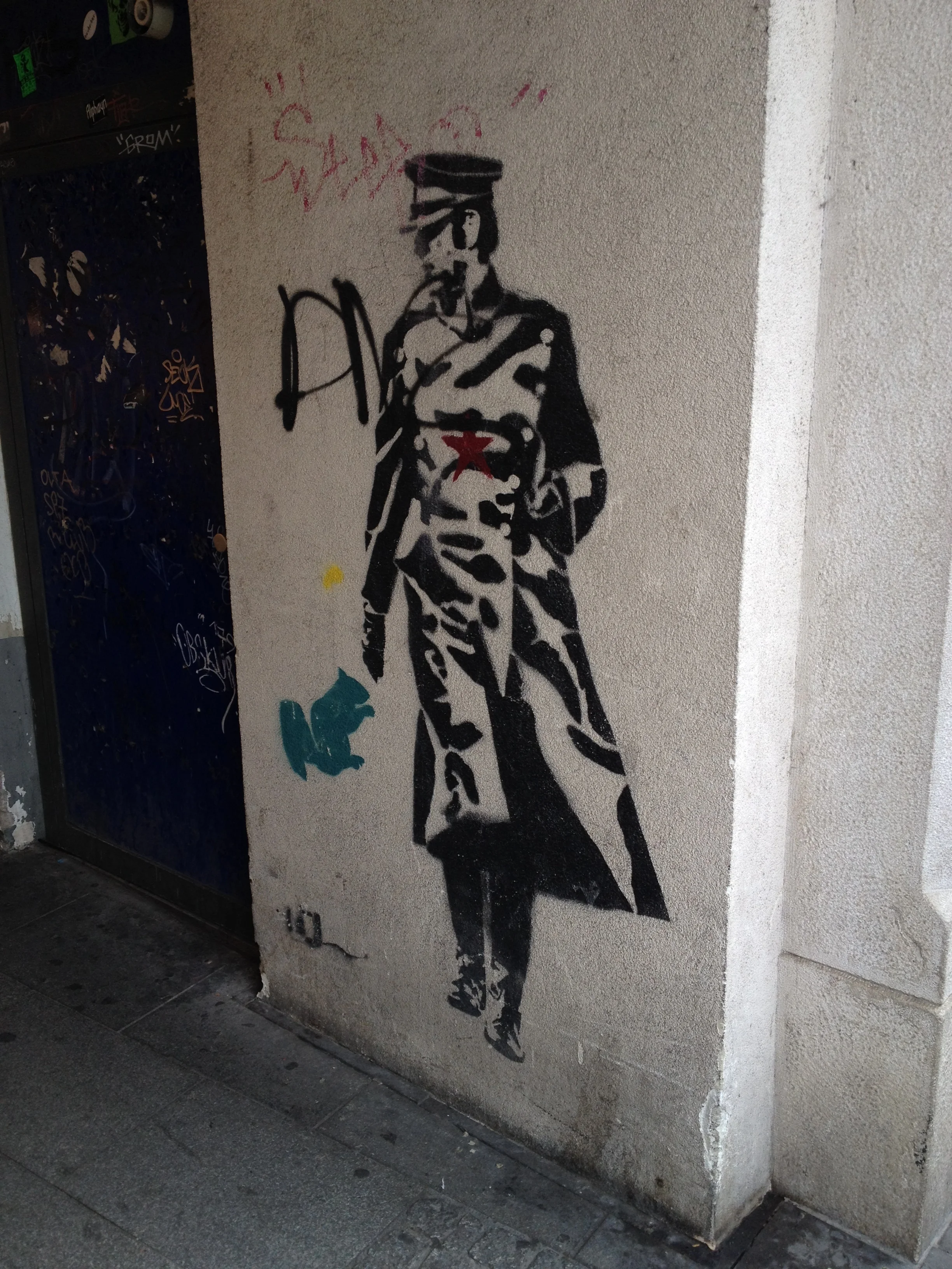 Graz, Austria