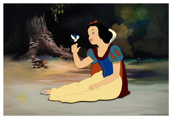 Image: Disney